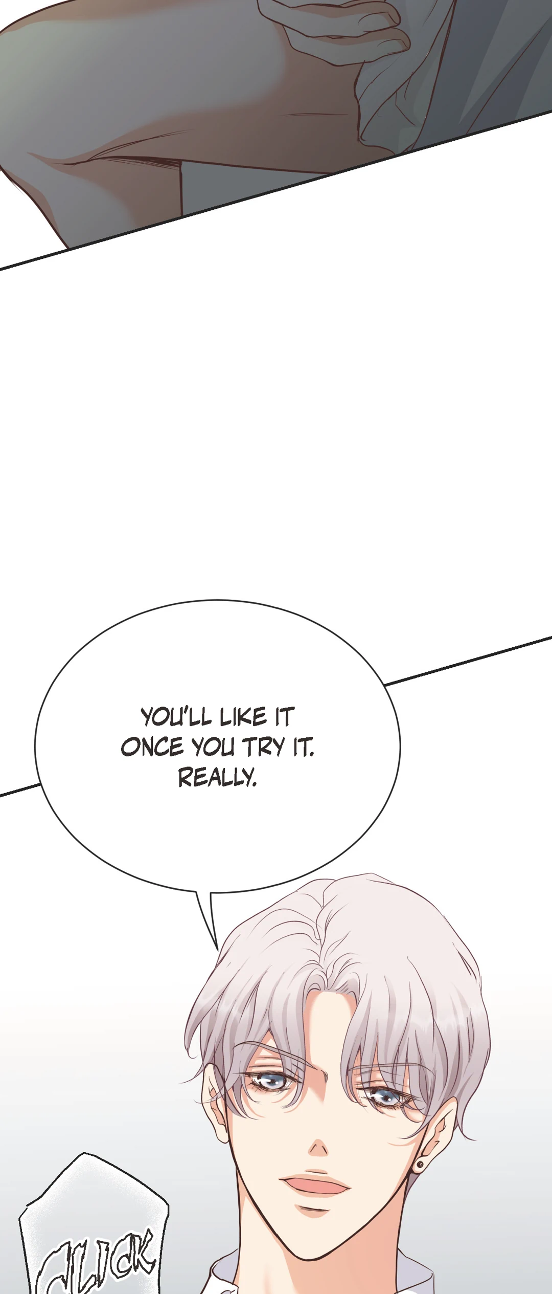 Read Bluffing chapter 21 image 35 on Lezhin