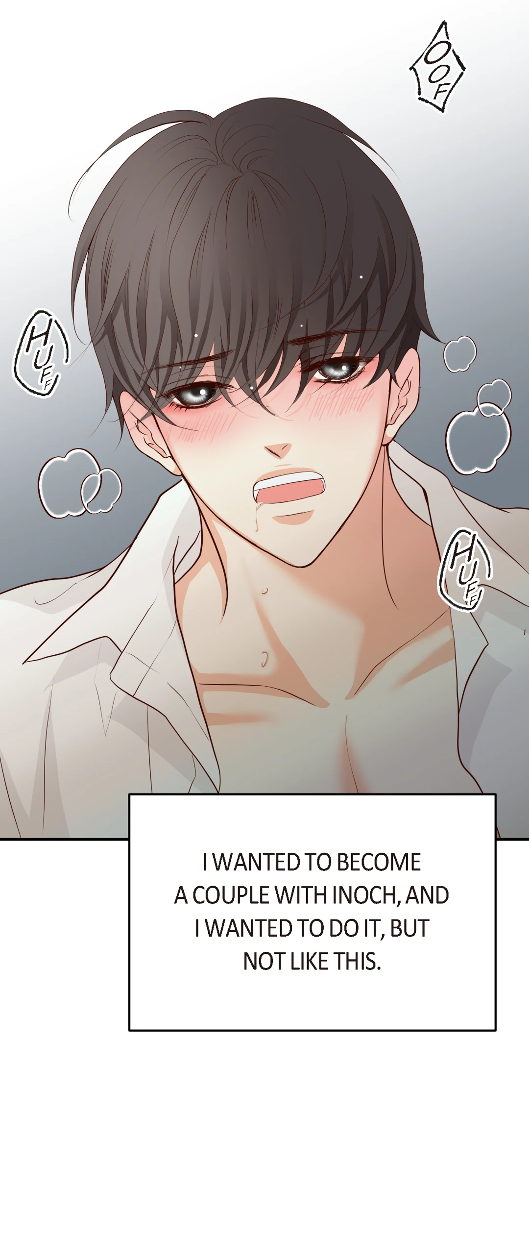 Read Bluffing chapter 21 image 45 on Lezhin