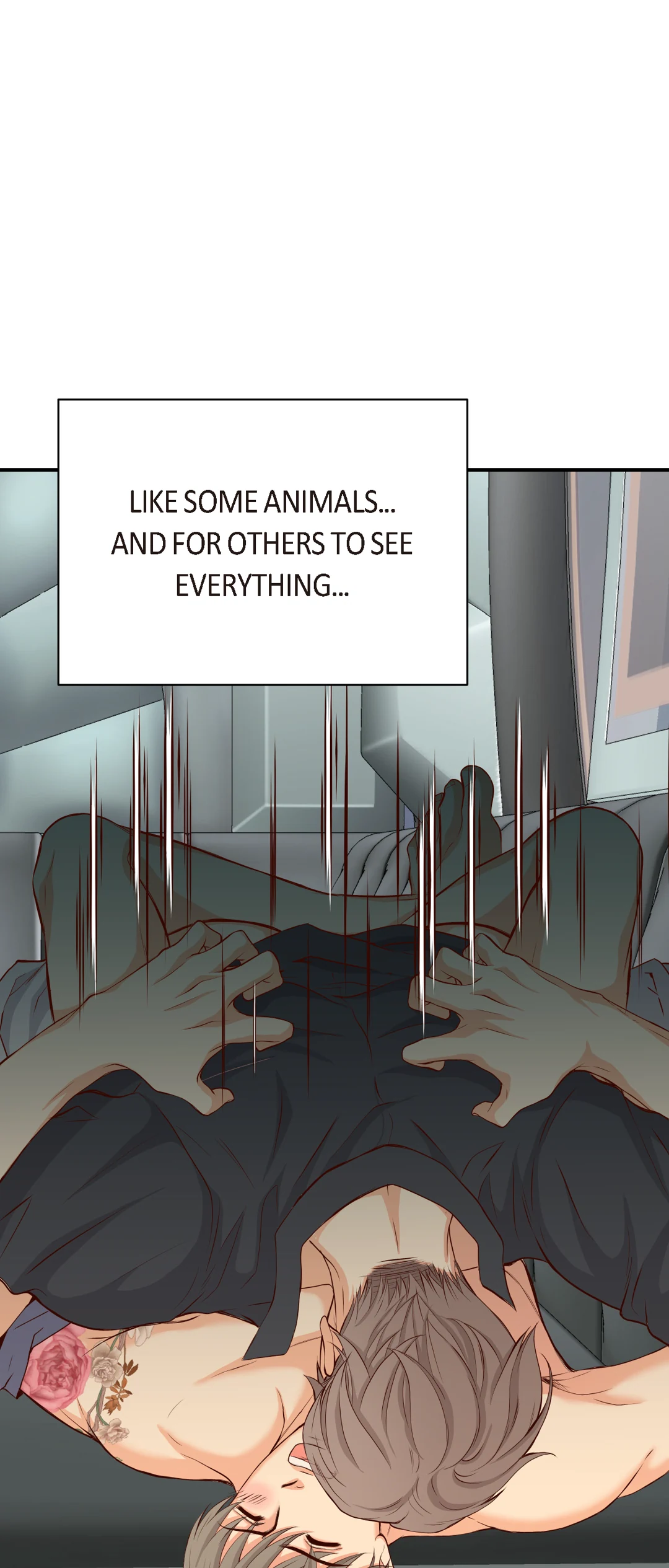 Read Bluffing chapter 21 image 46 on Lezhin