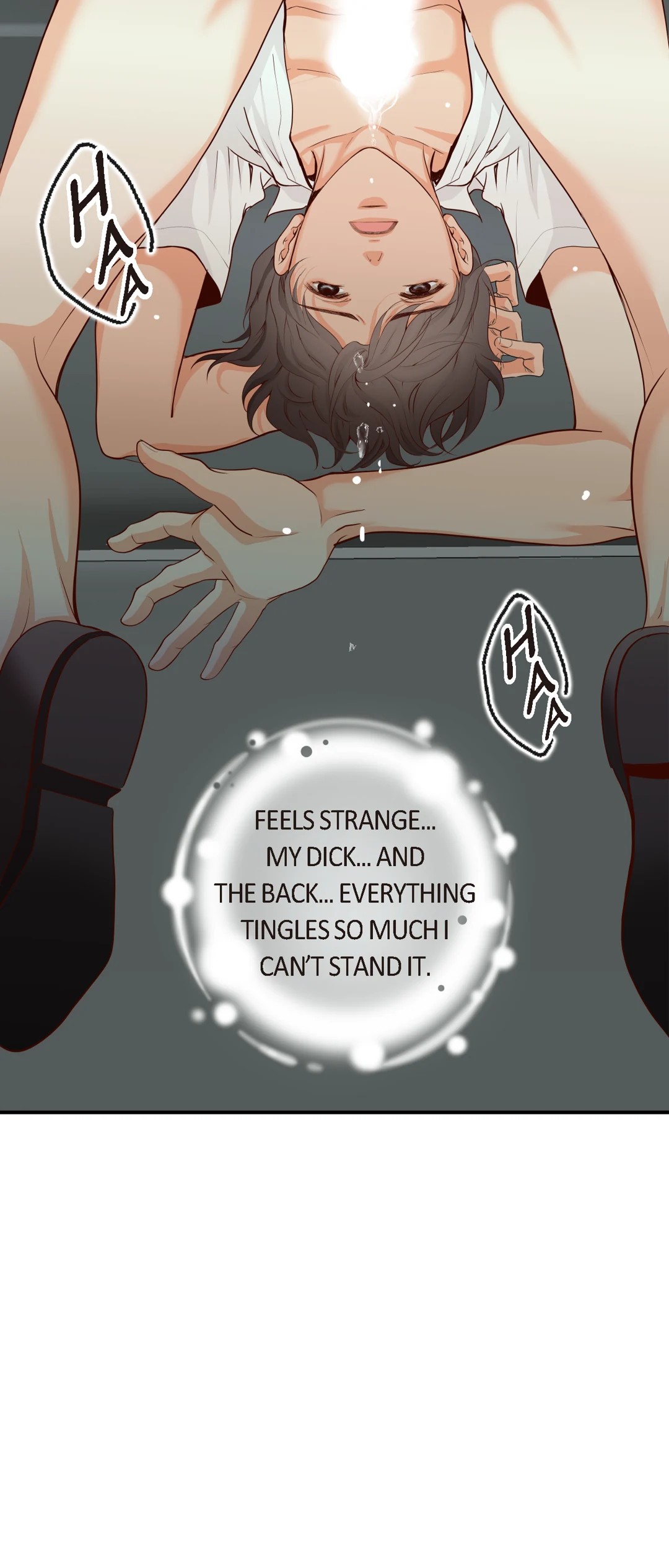 Read Bluffing chapter 21 image 49 on Lezhin