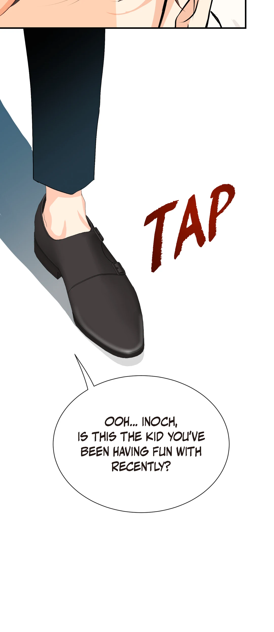 Read Bluffing chapter 21 image 57 on Lezhin