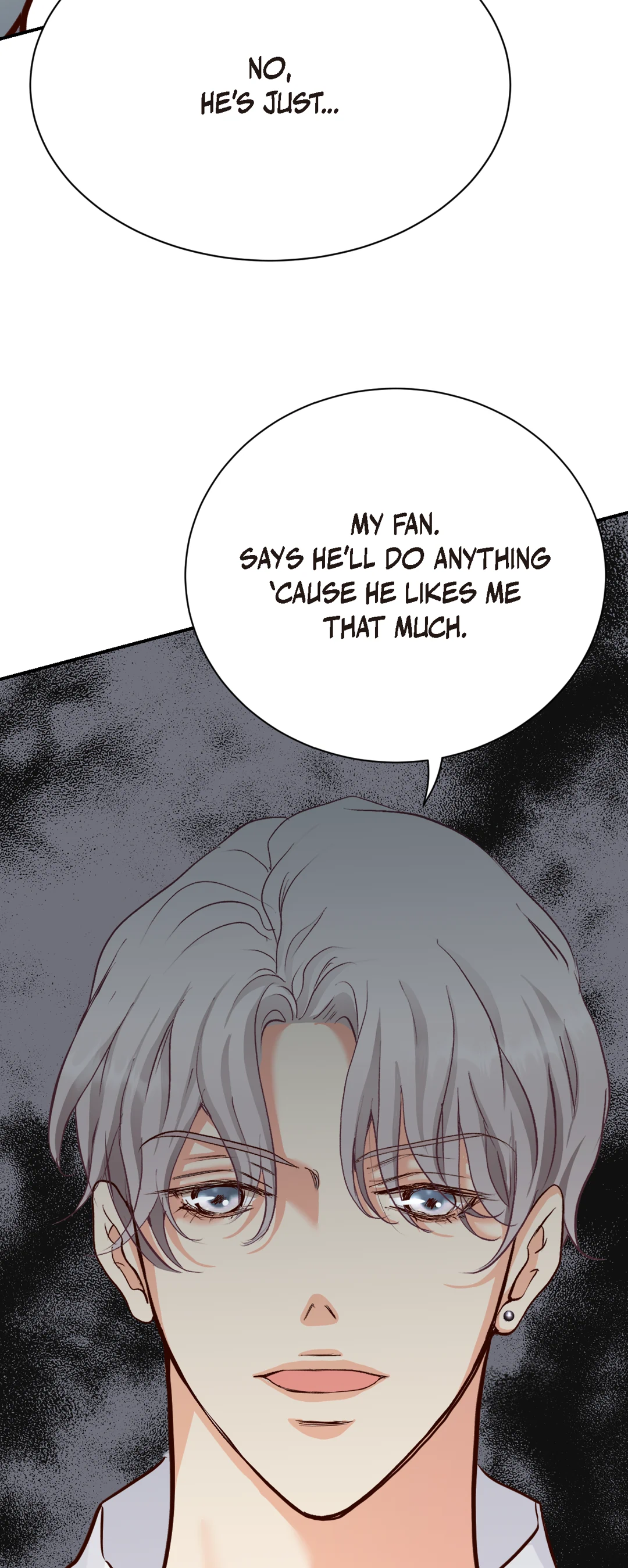 Read Bluffing chapter 21 image 60 on Lezhin
