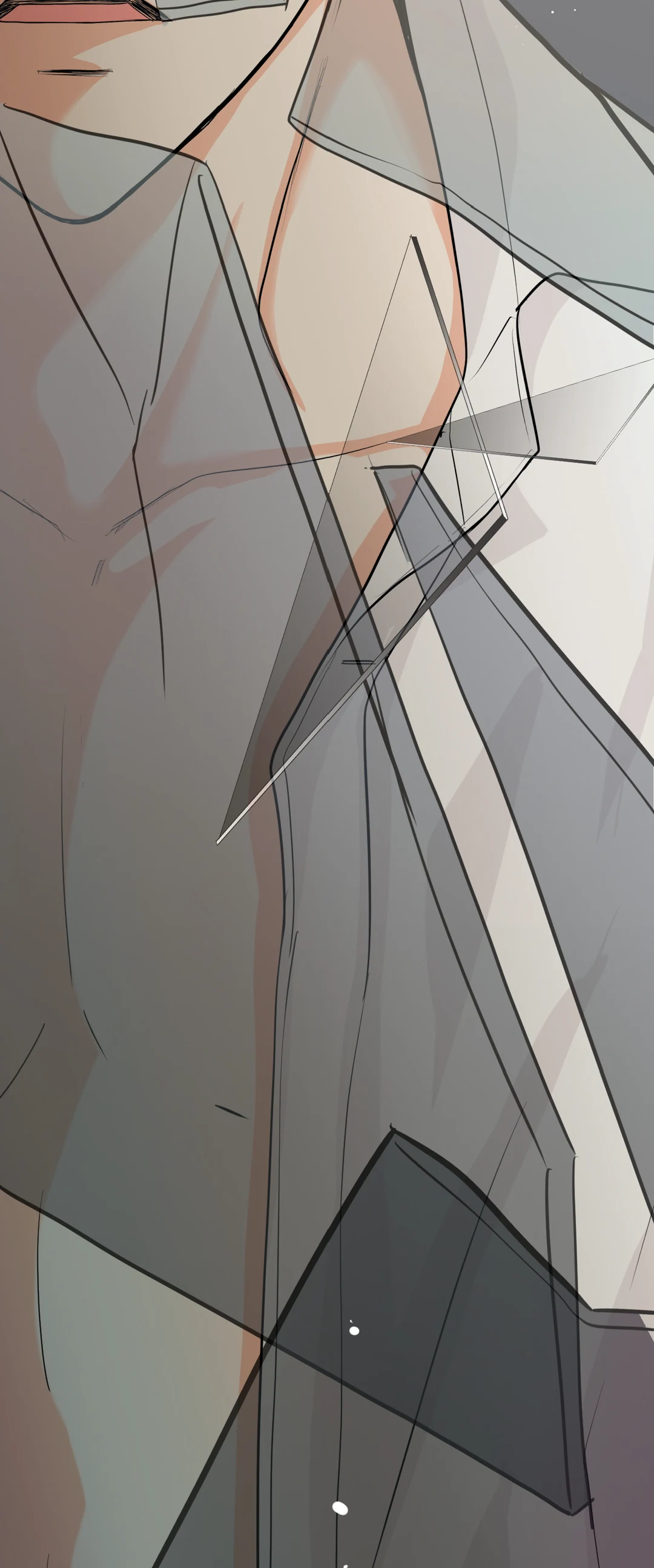 Read Bluffing chapter 21 image 74 on Lezhin