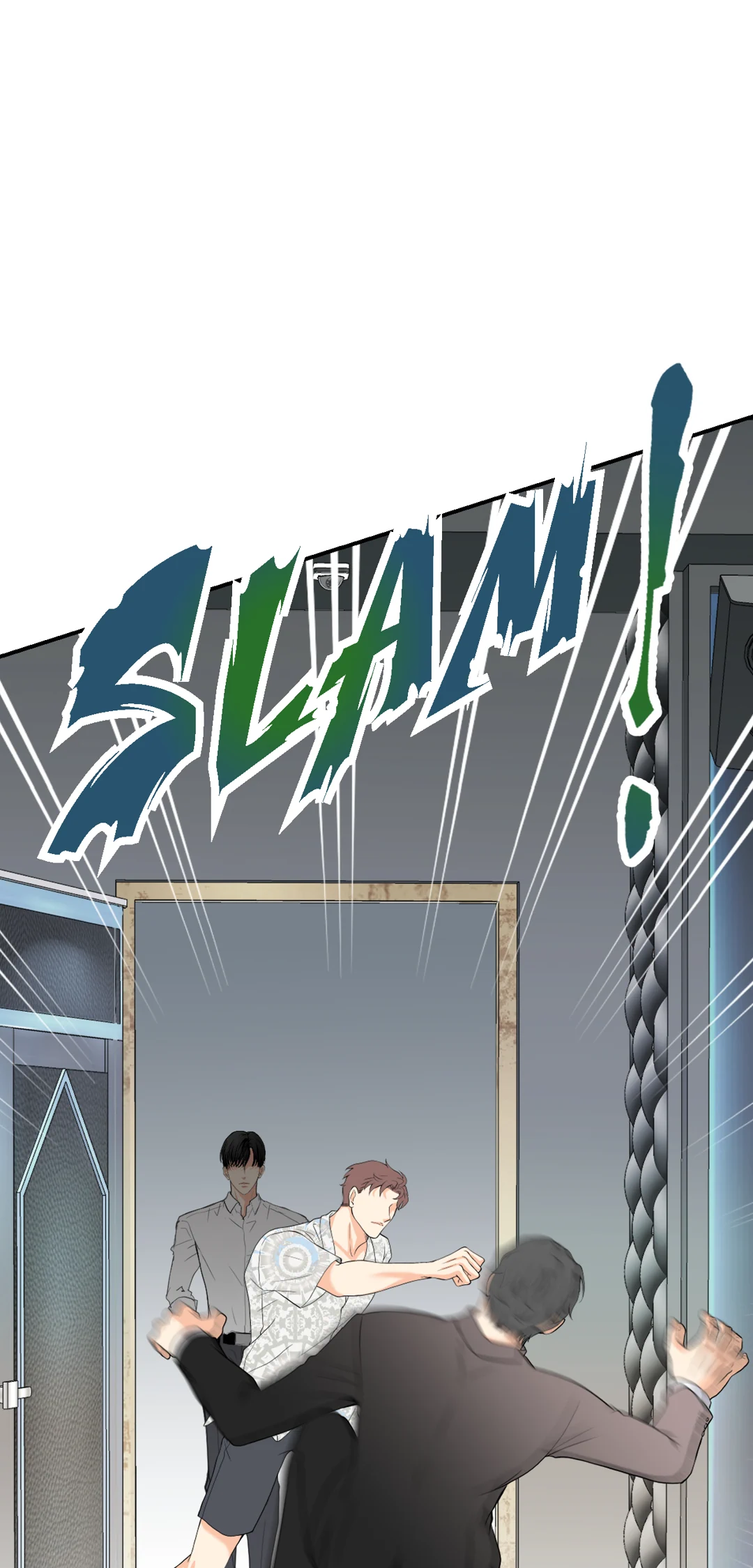 Read Bluffing chapter 21 image 77 on Lezhin