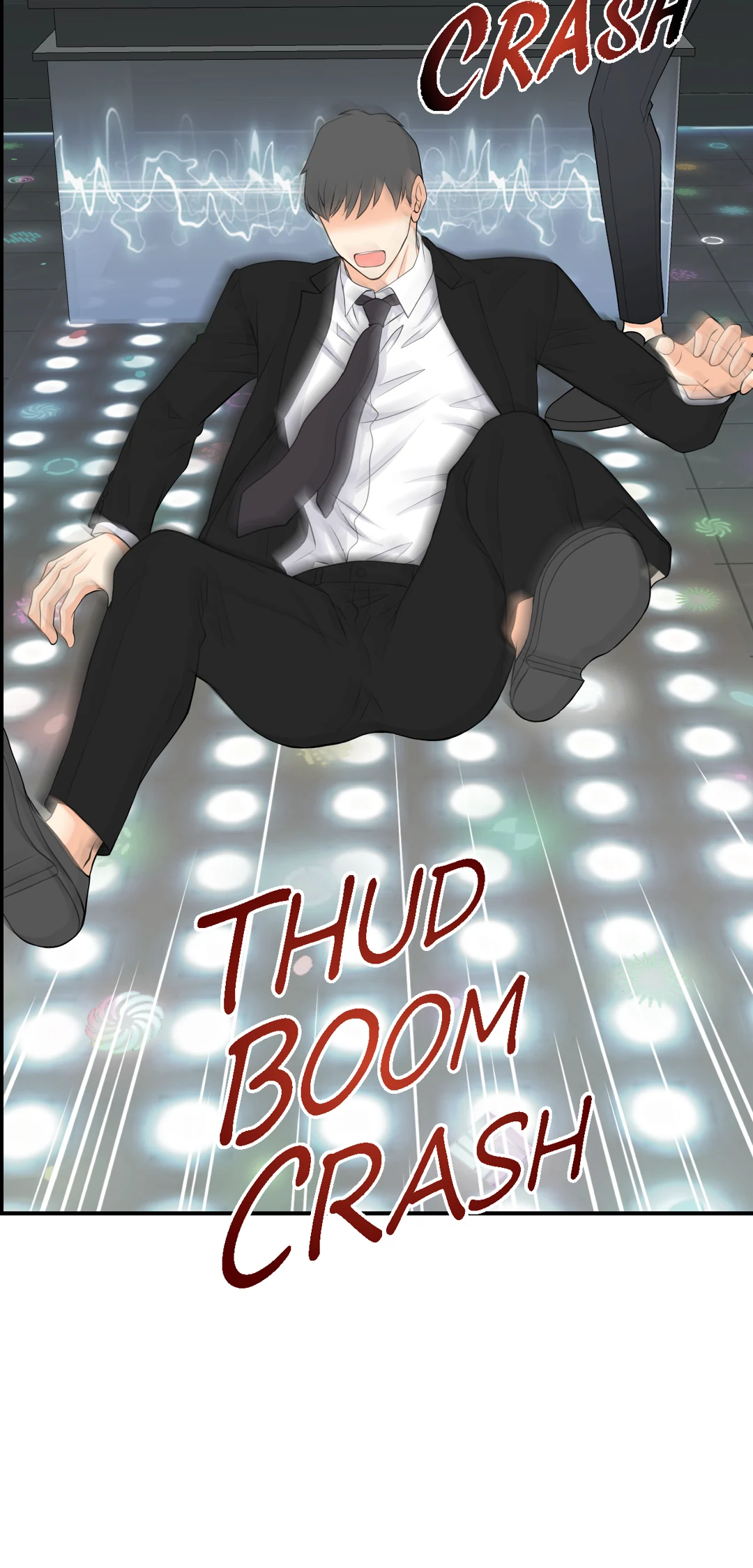 Read Bluffing chapter 21 image 79 on Lezhin