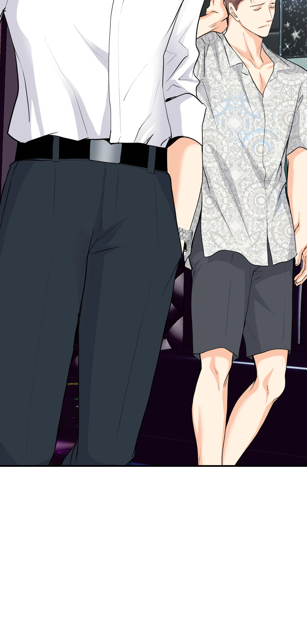 Read Bluffing chapter 21 image 81 on Lezhin