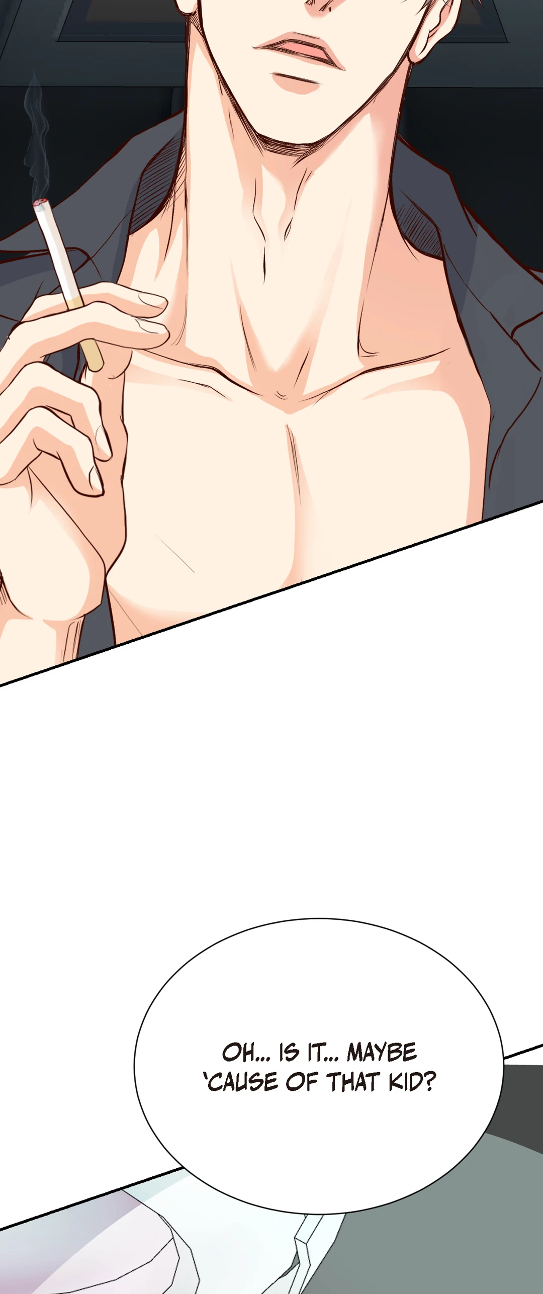 Read Bluffing chapter 21 image 84 on Lezhin