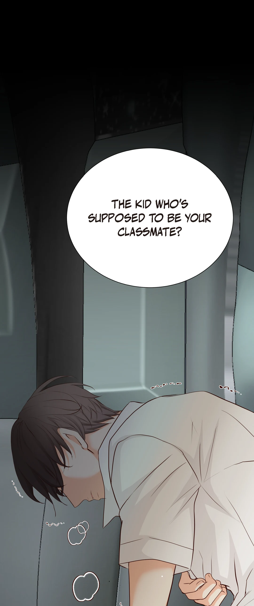 Read Bluffing chapter 21 image 86 on Lezhin
