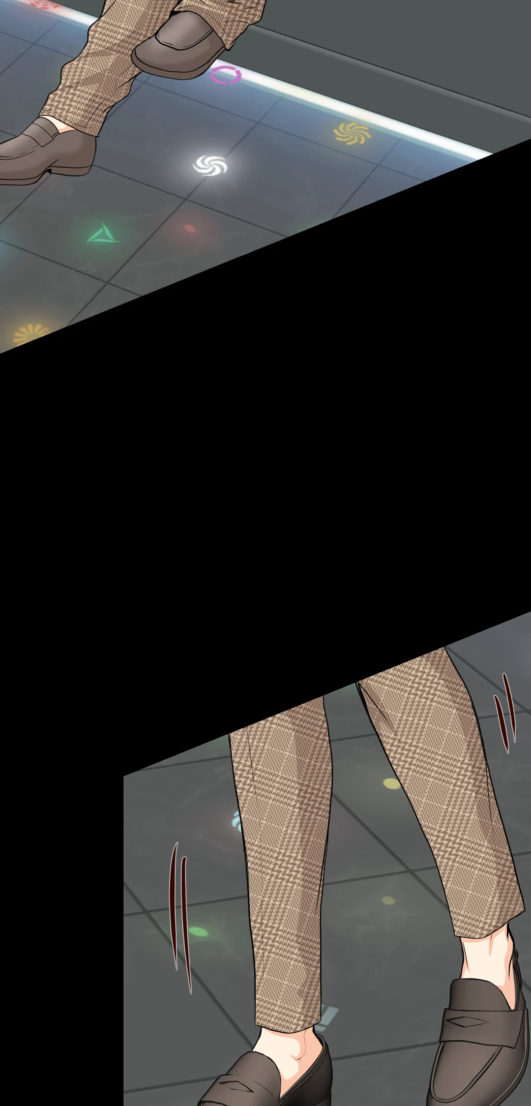 Read Bluffing chapter 22 image 13 on Lezhin