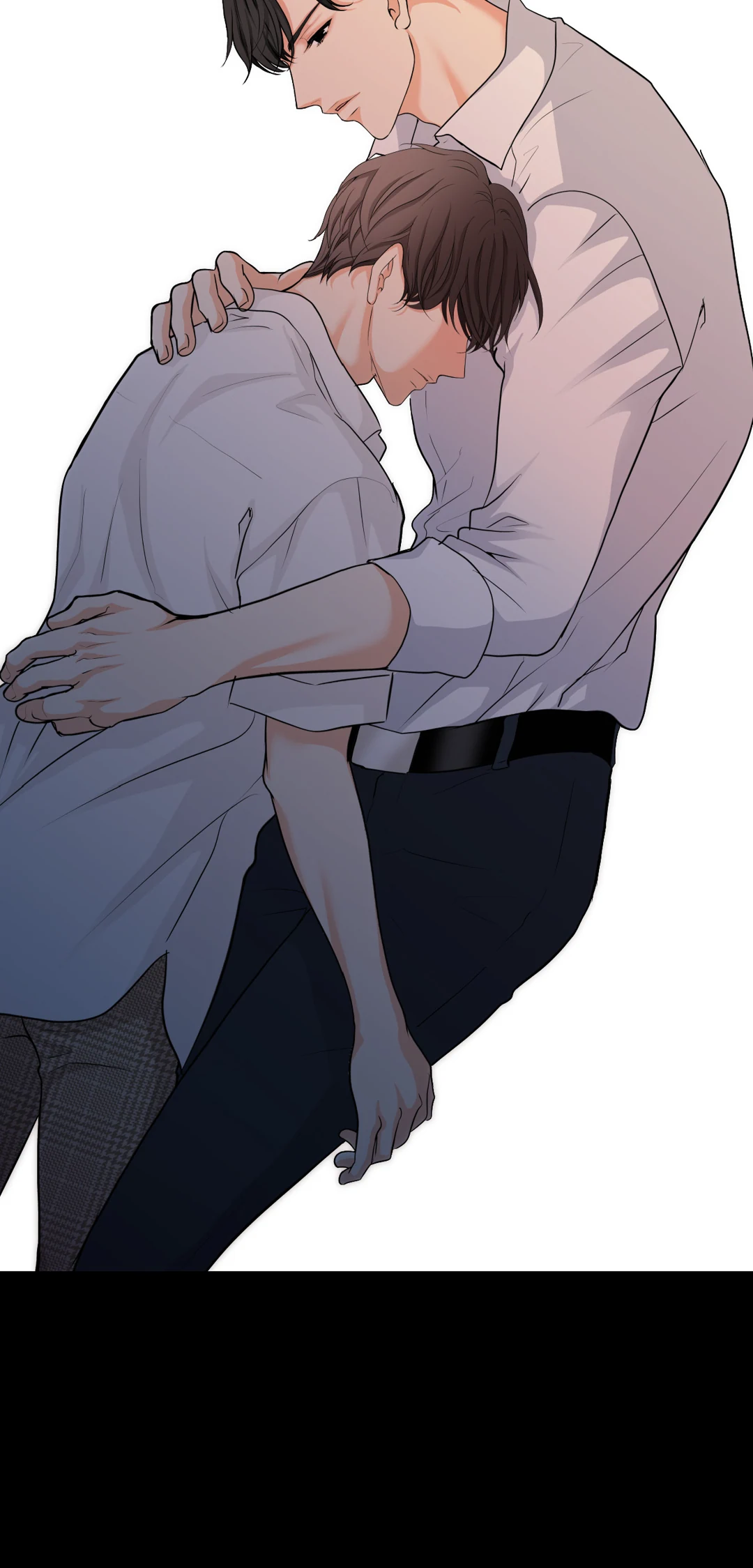 Read Bluffing chapter 22 image 15 on Lezhin