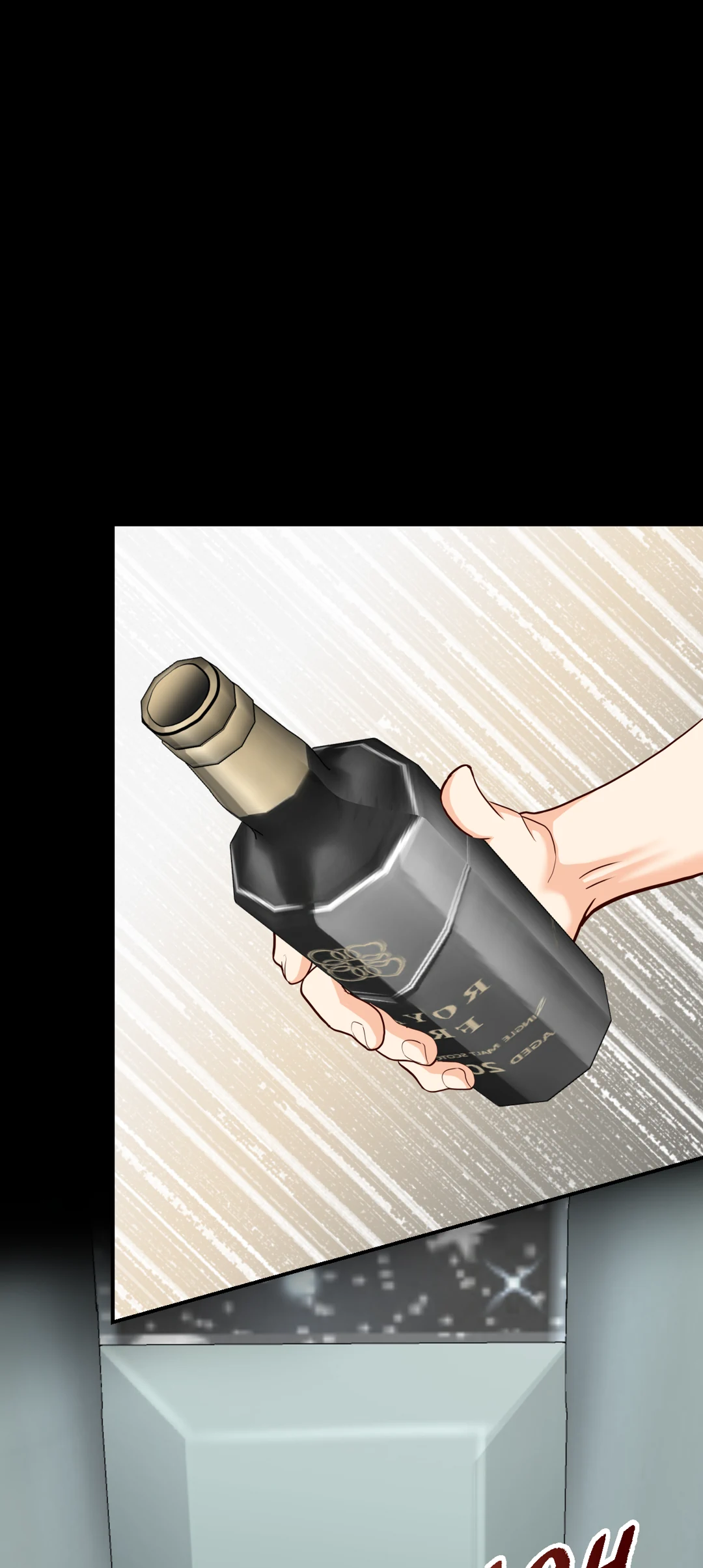 Read Bluffing chapter 22 image 20 on Lezhin