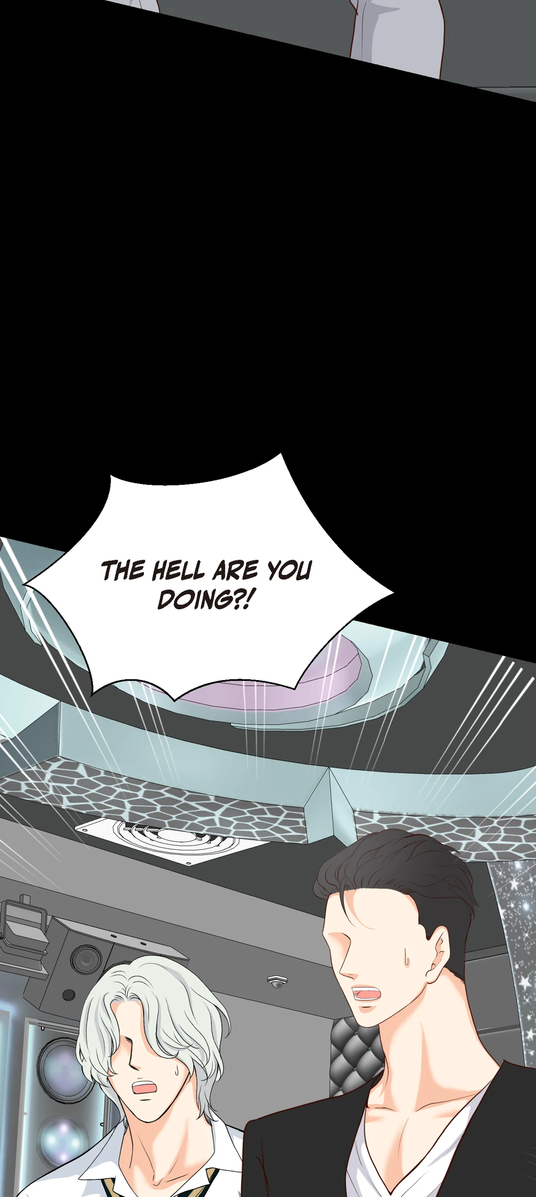 Read Bluffing chapter 22 image 22 on Lezhin