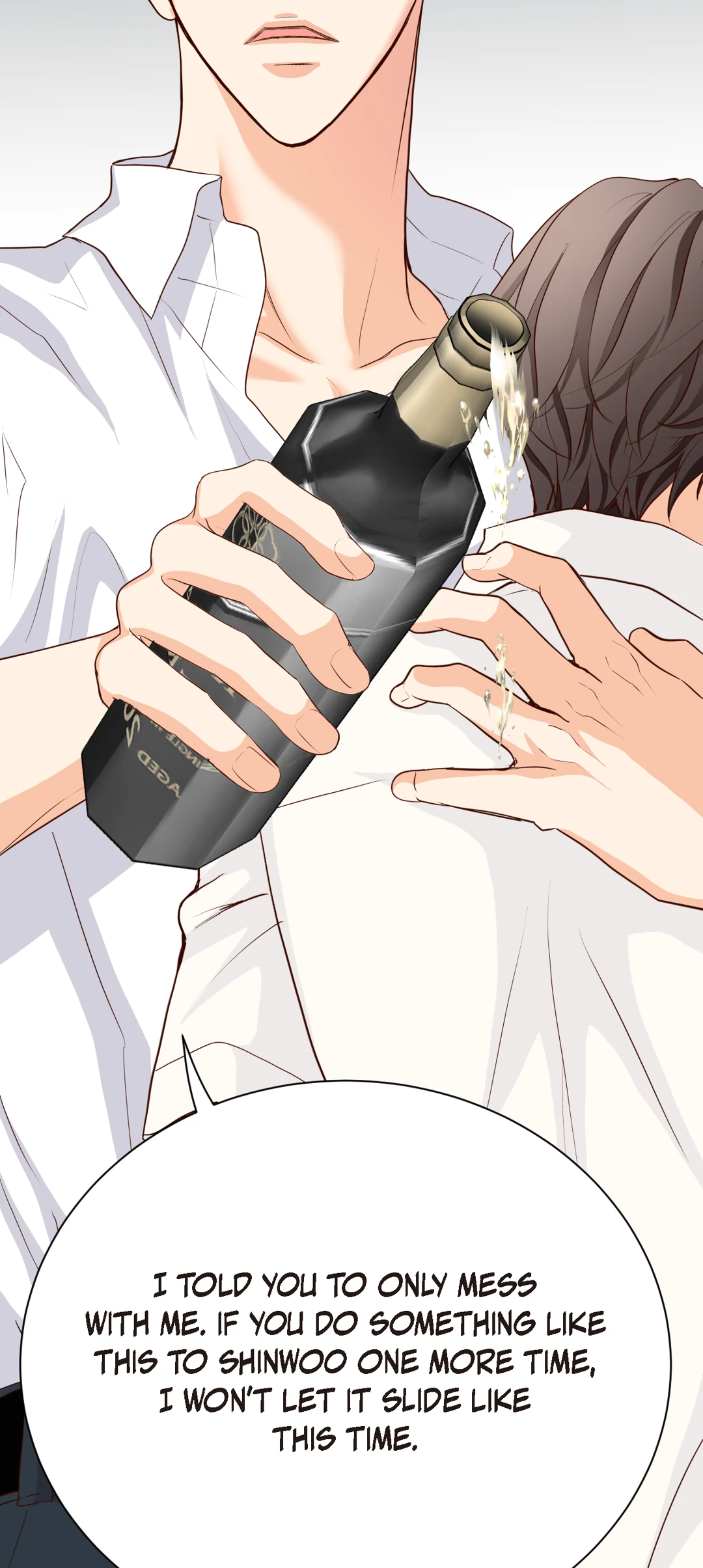 Read Bluffing chapter 22 image 24 on Lezhin