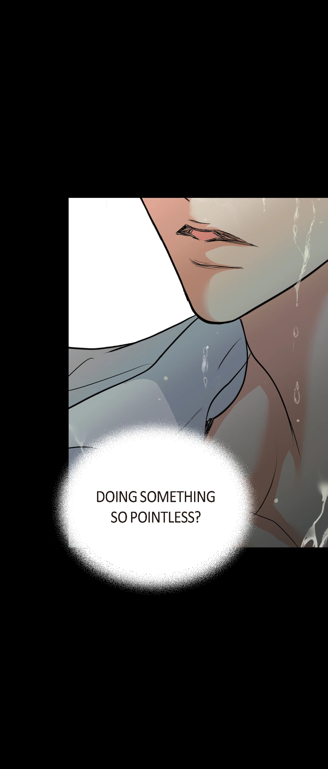 Read Bluffing chapter 22 image 27 on Lezhin