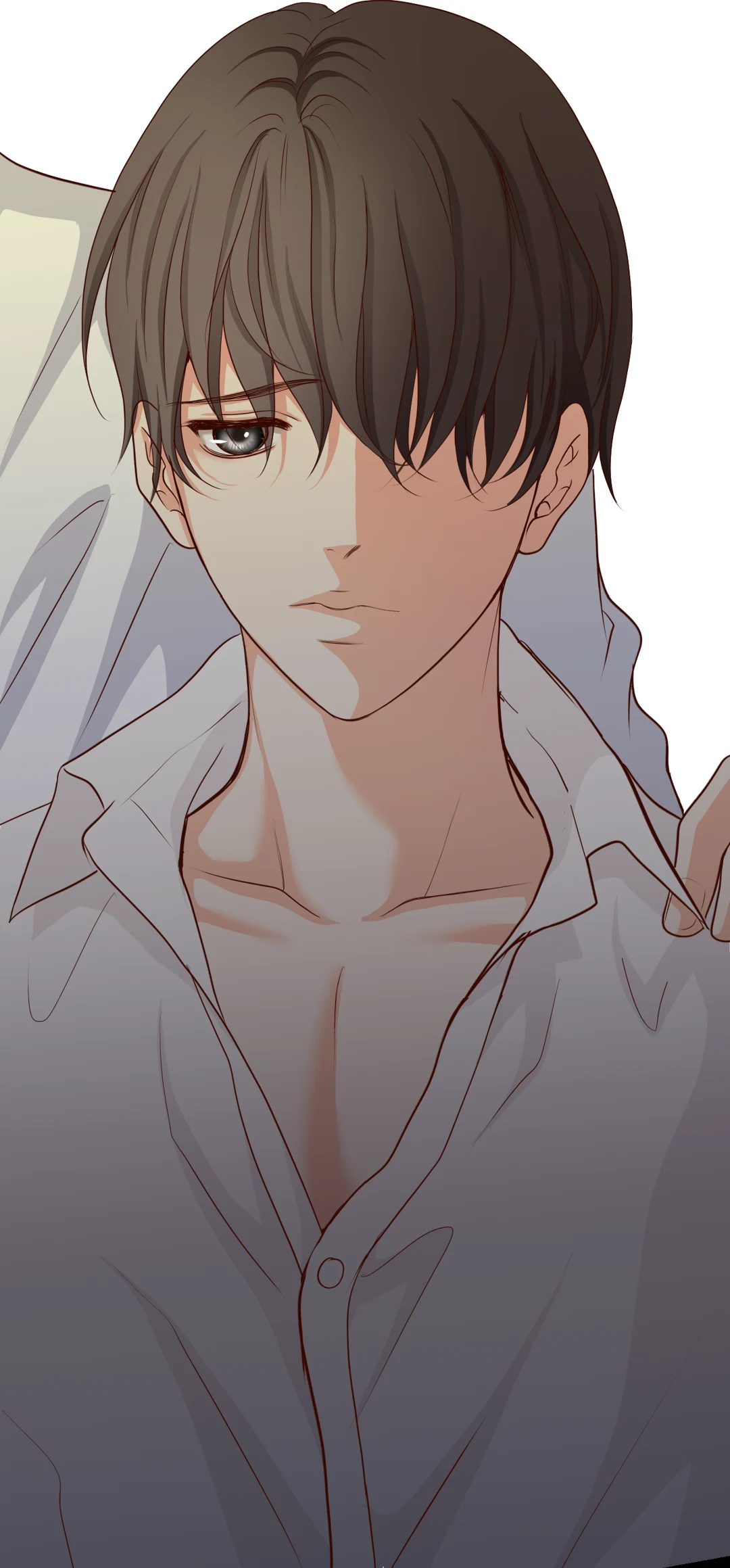 Read Bluffing chapter 22 image 41 on Lezhin