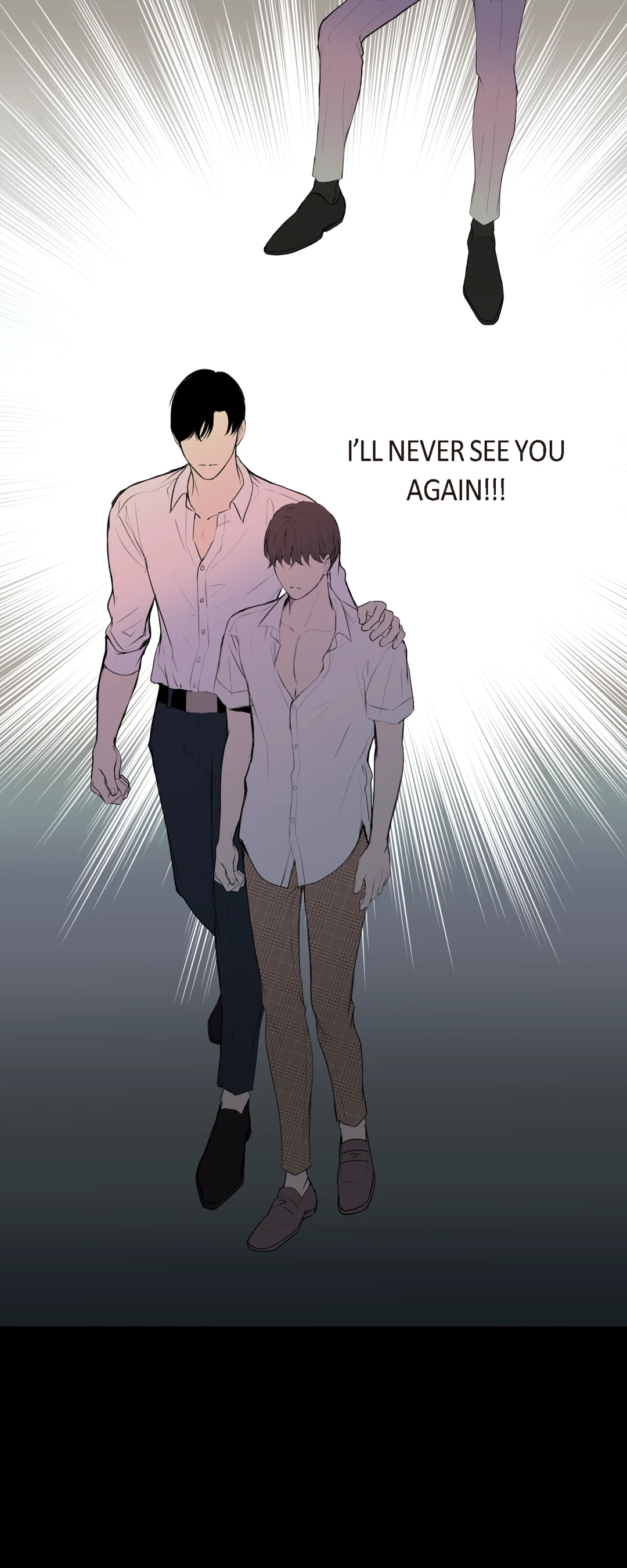Read Bluffing chapter 22 image 44 on Lezhin