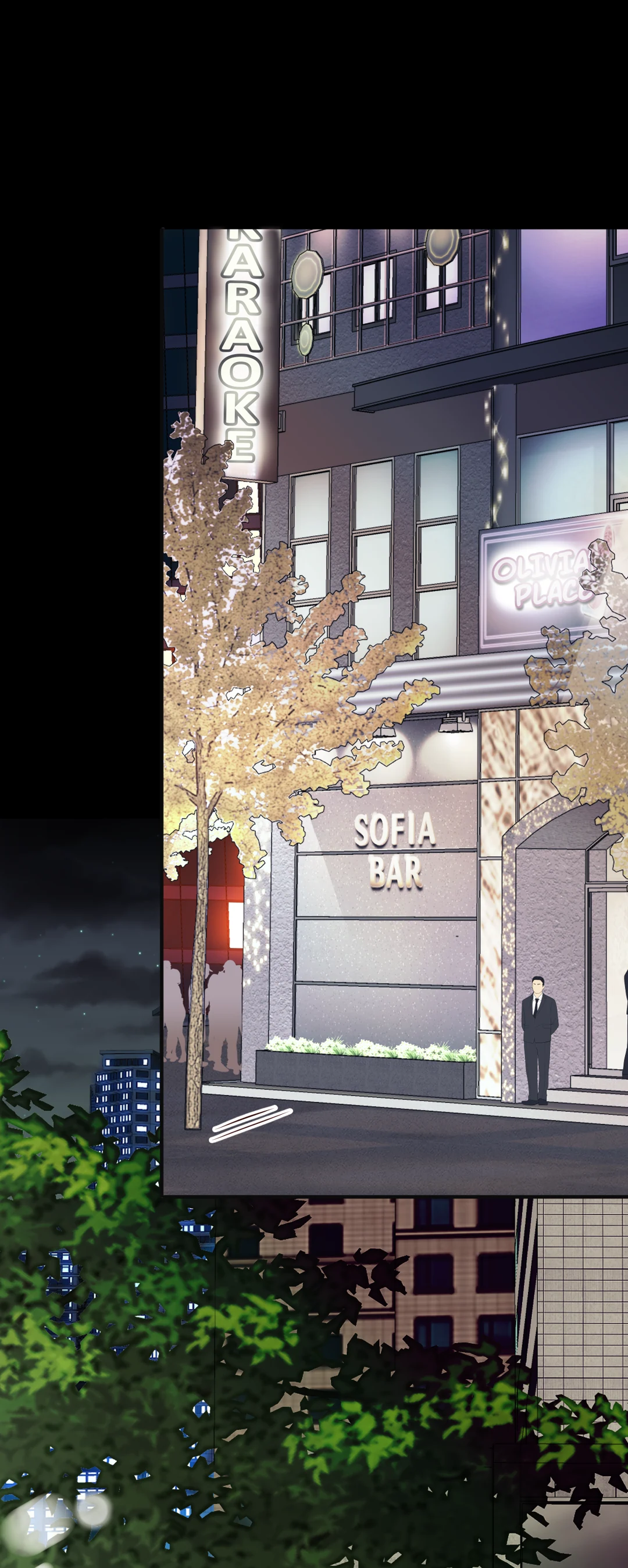Read Bluffing chapter 22 image 45 on Lezhin