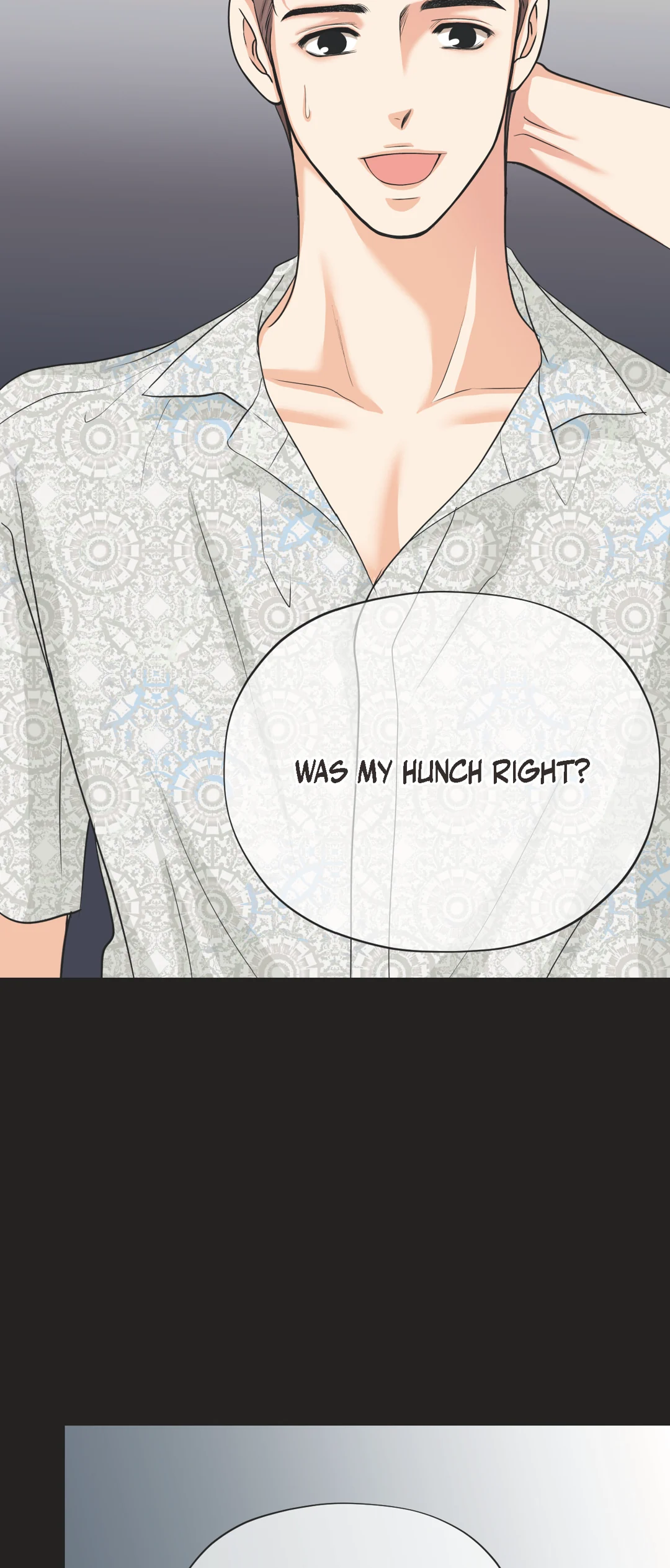 Read Bluffing chapter 22 image 52 on Lezhin
