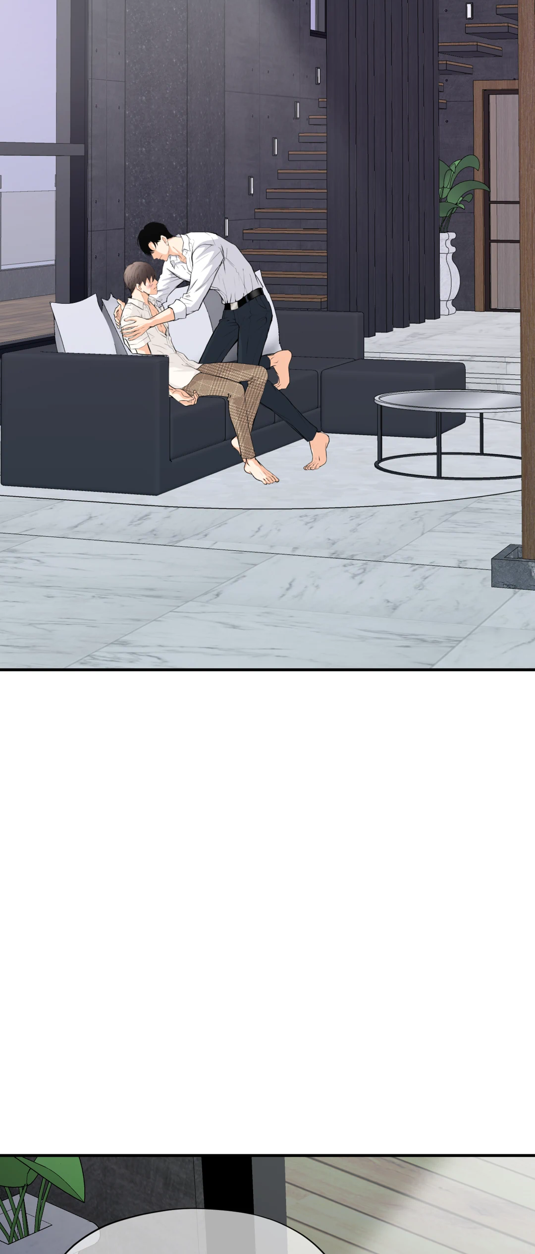 Read Bluffing chapter 22 image 56 on Lezhin