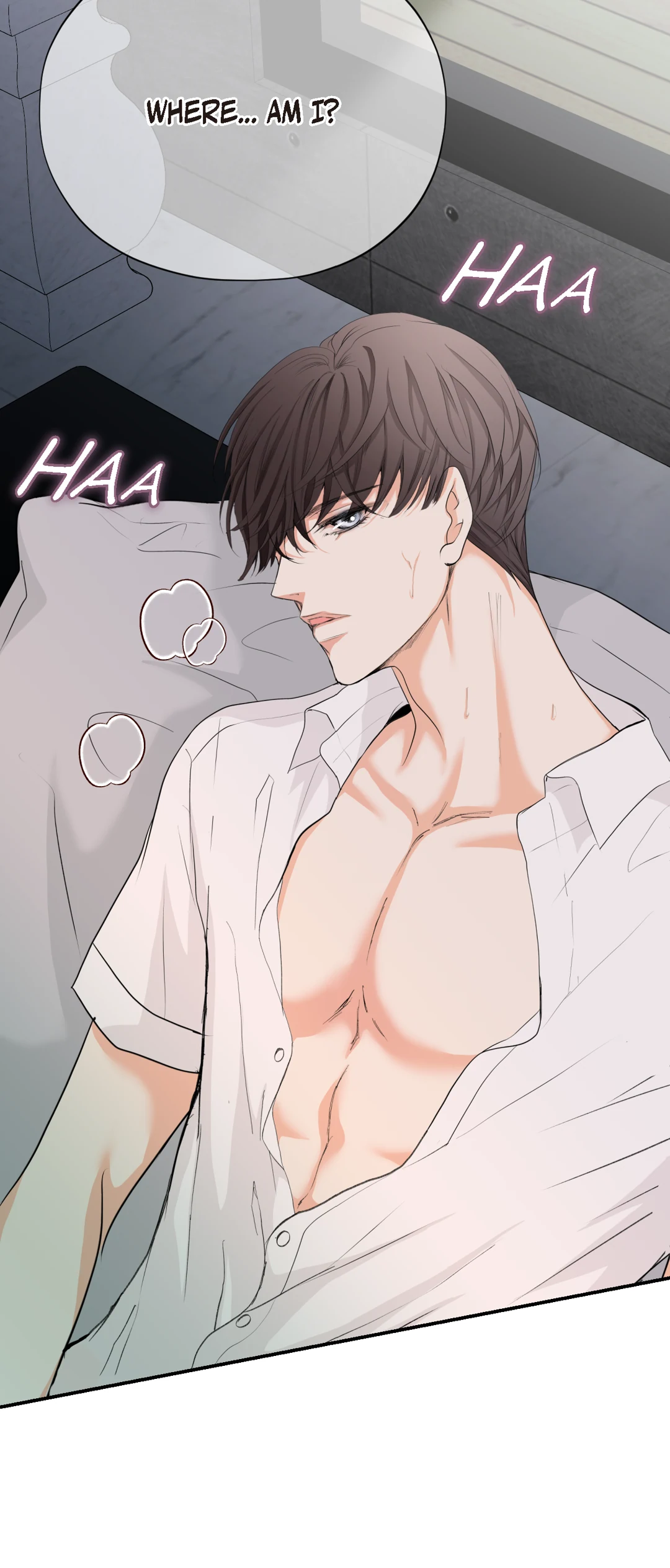 Read Bluffing chapter 22 image 57 on Lezhin