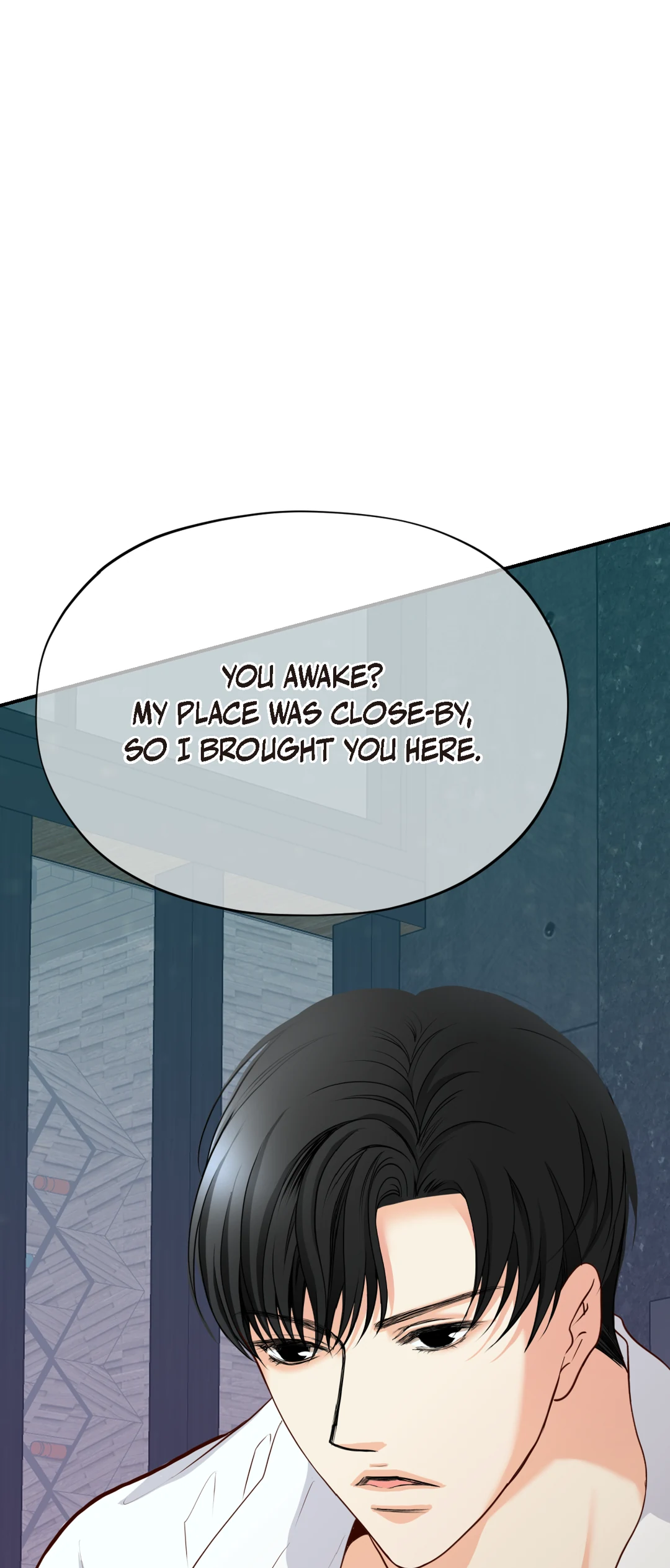 Read Bluffing chapter 22 image 58 on Lezhin