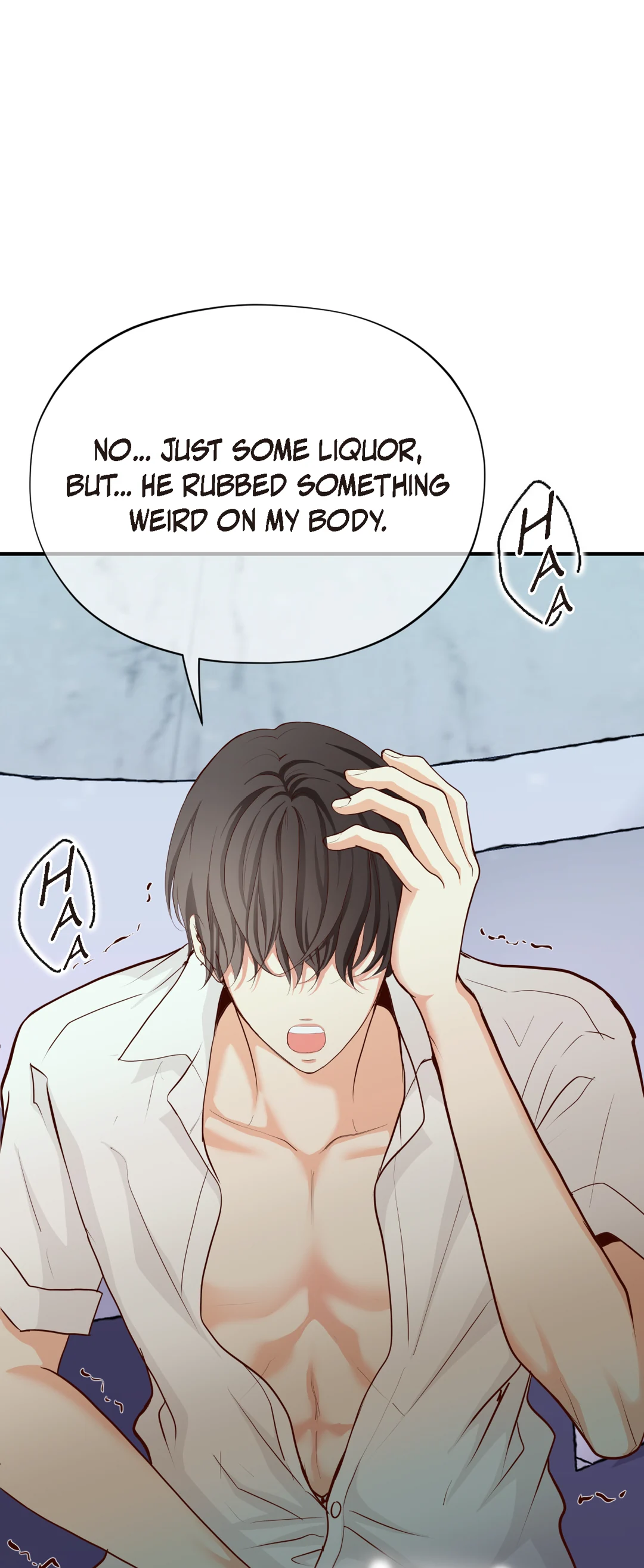 Read Bluffing chapter 22 image 60 on Lezhin