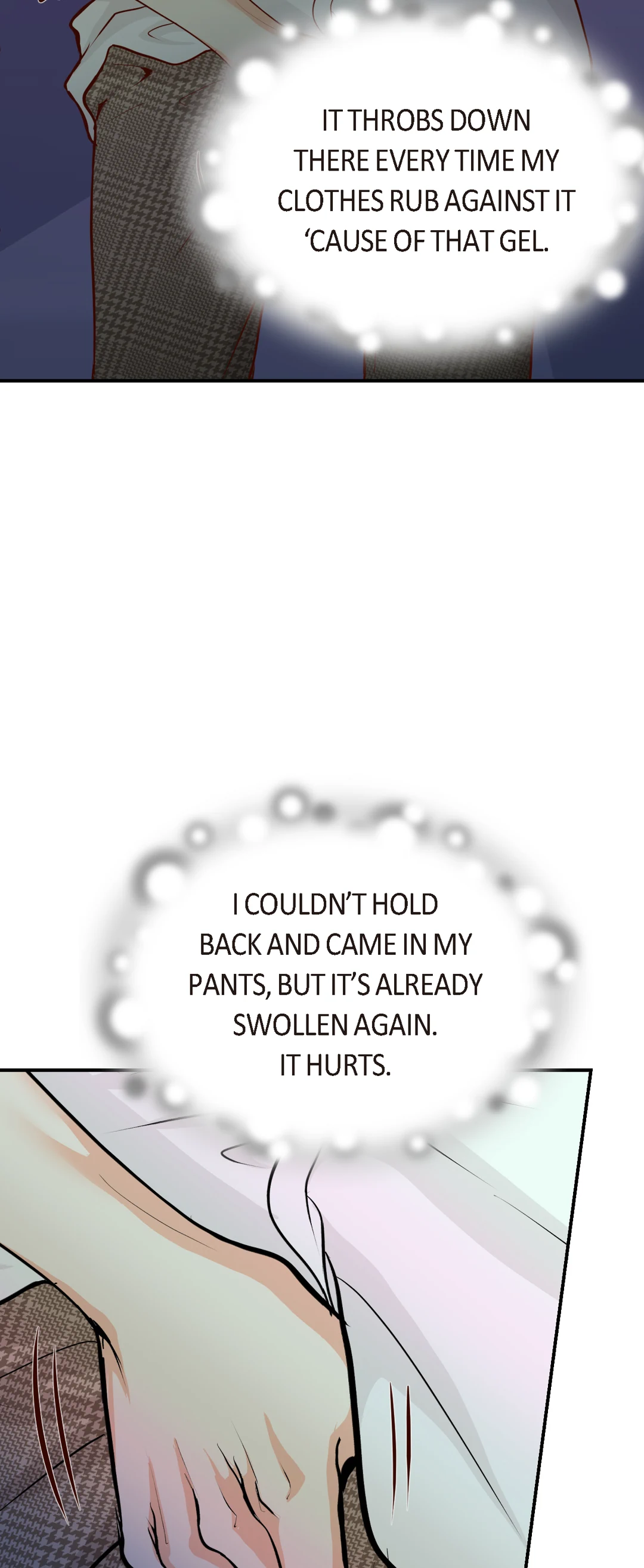 Read Bluffing chapter 22 image 61 on Lezhin