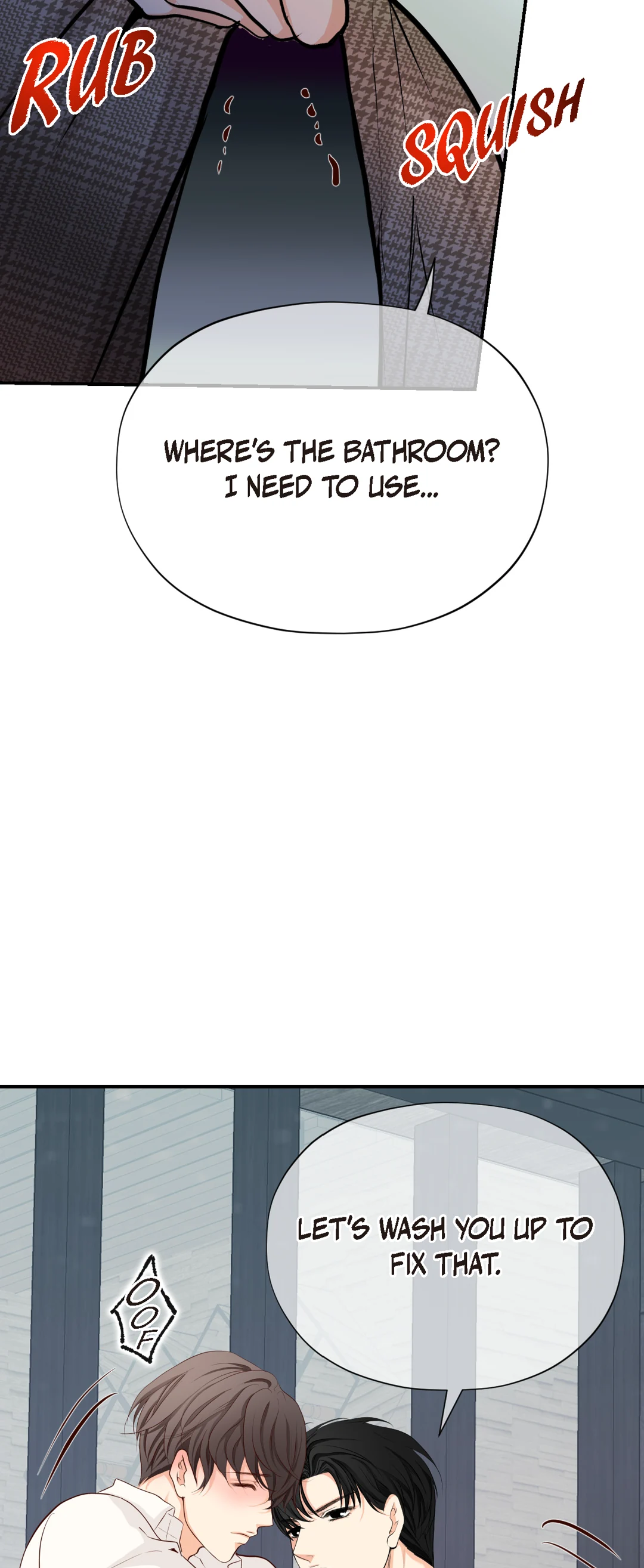 Read Bluffing chapter 22 image 62 on Lezhin