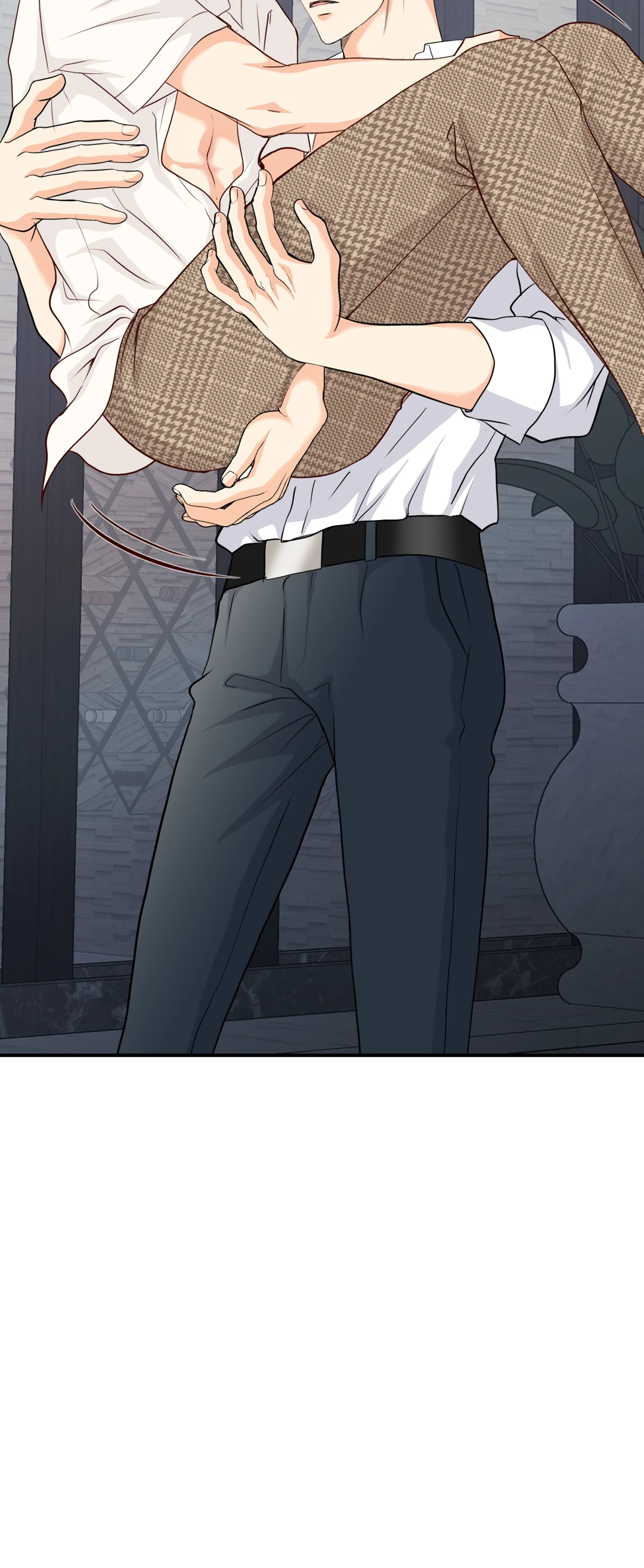 Read Bluffing chapter 22 image 63 on Lezhin