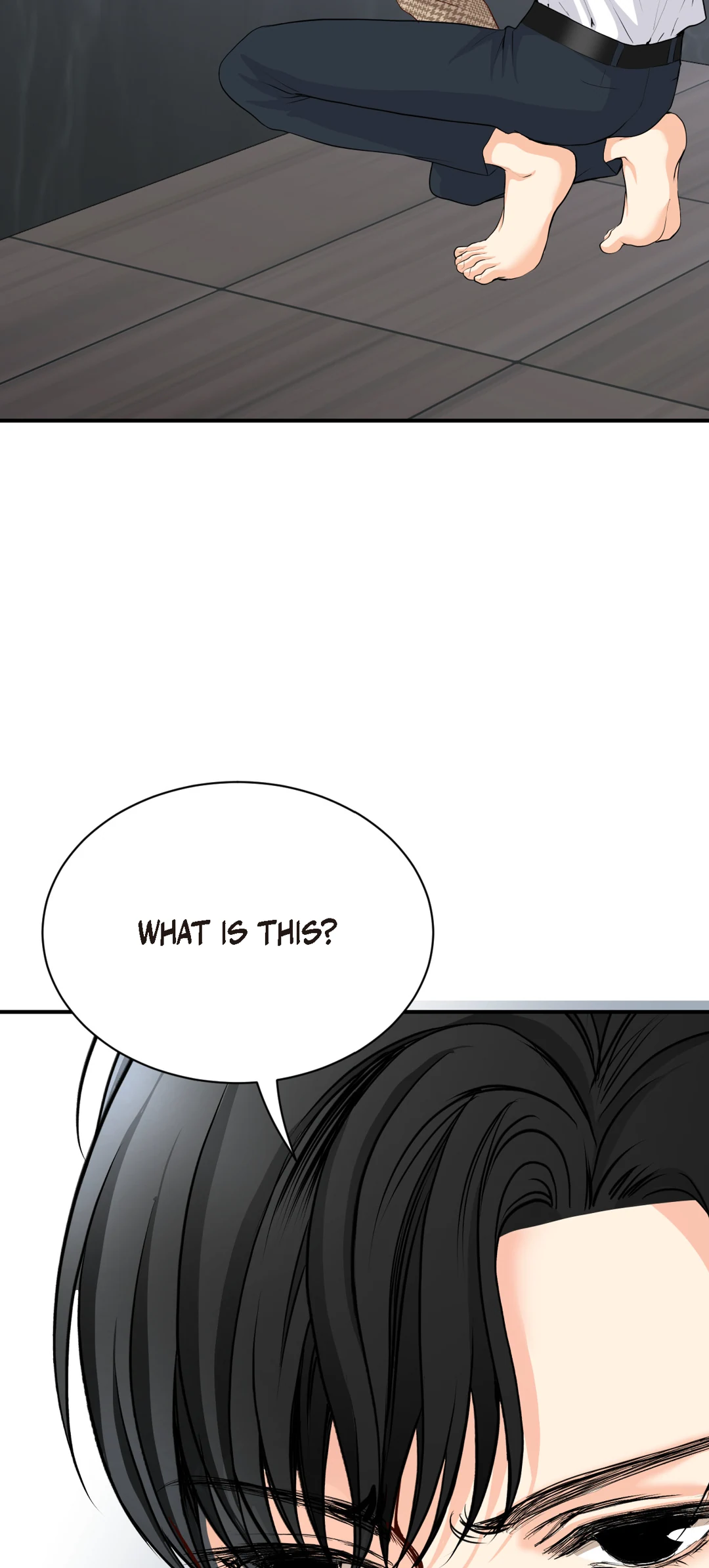 Read Bluffing chapter 22 image 65 on Lezhin