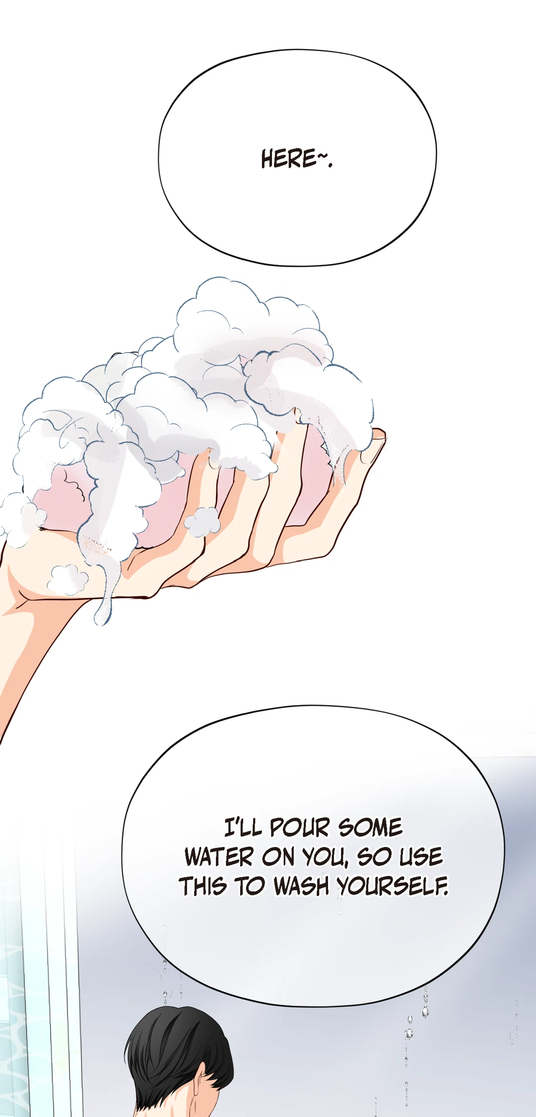 Read Bluffing chapter 22 image 68 on Lezhin