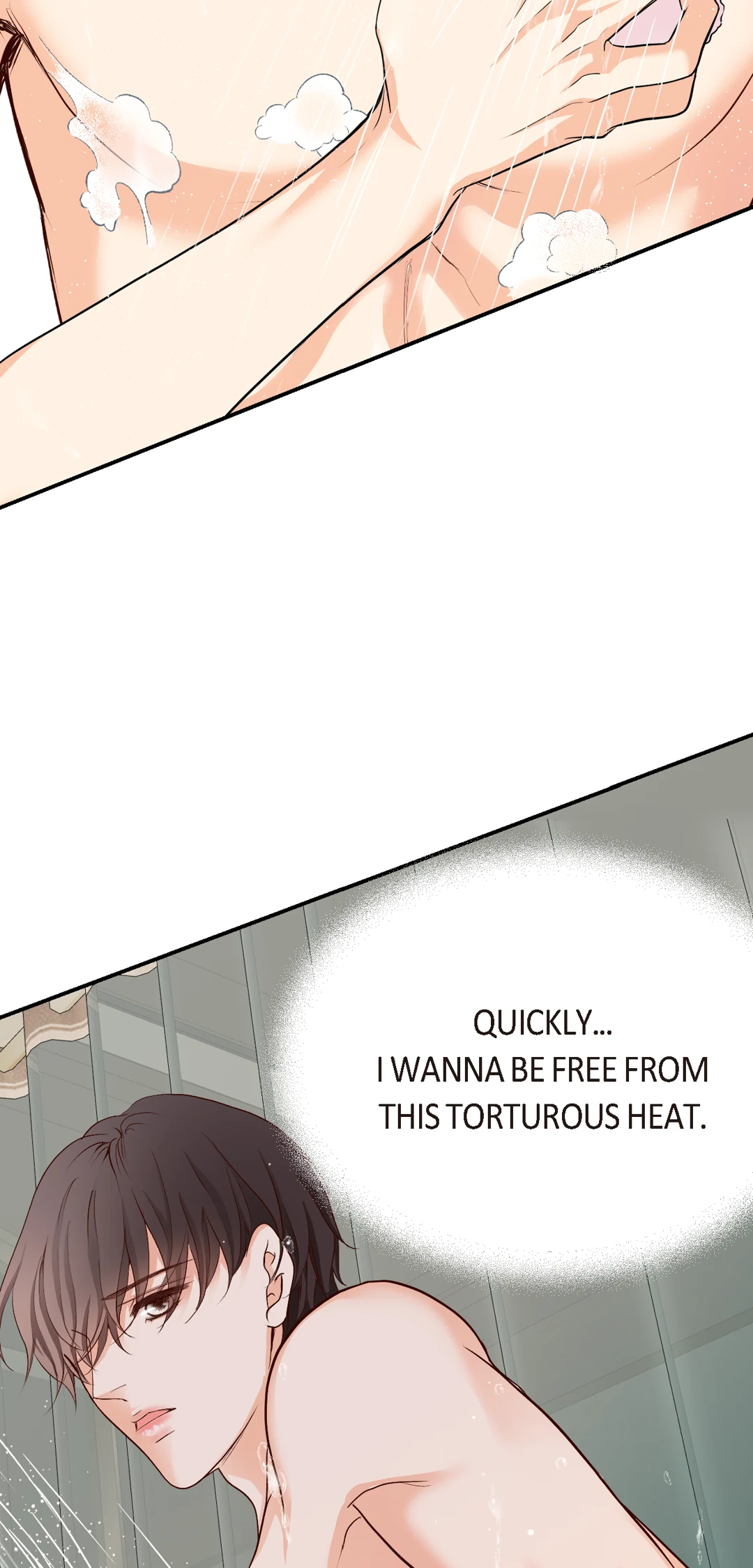 Read Bluffing chapter 22 image 71 on Lezhin