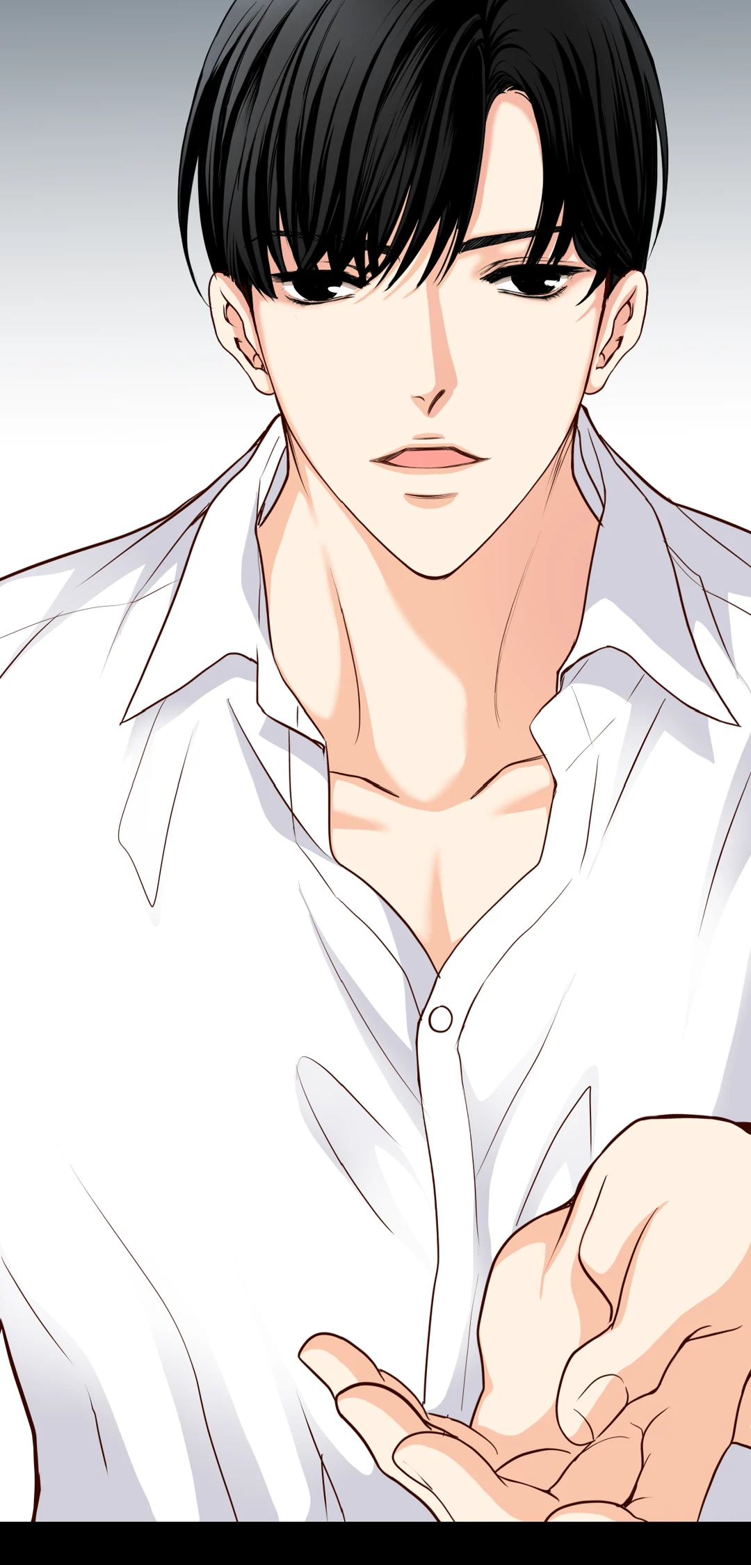 Read Bluffing chapter 22 image 8 on Lezhin
