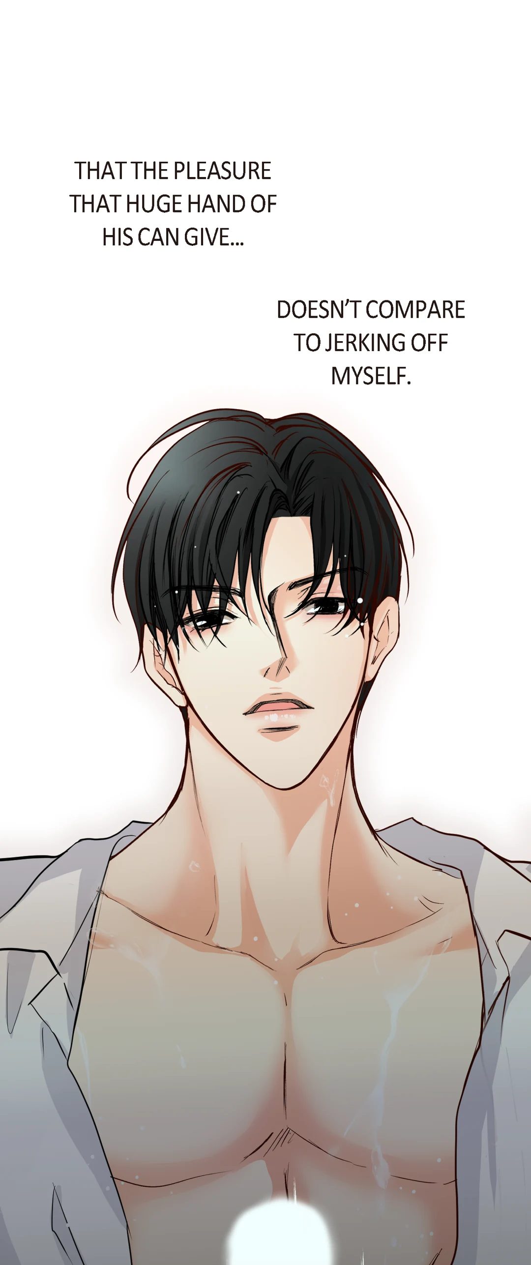 Read Bluffing chapter 22 image 87 on Lezhin