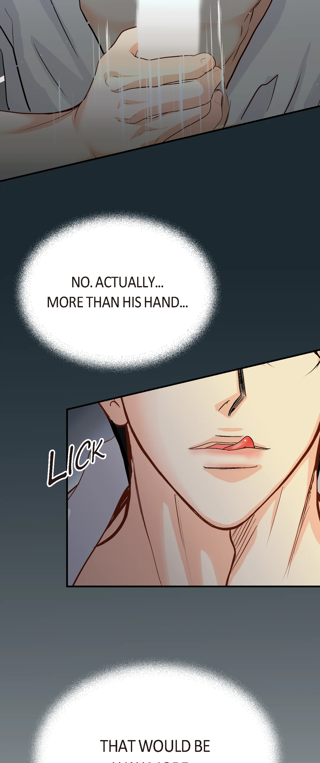 Read Bluffing chapter 22 image 88 on Lezhin