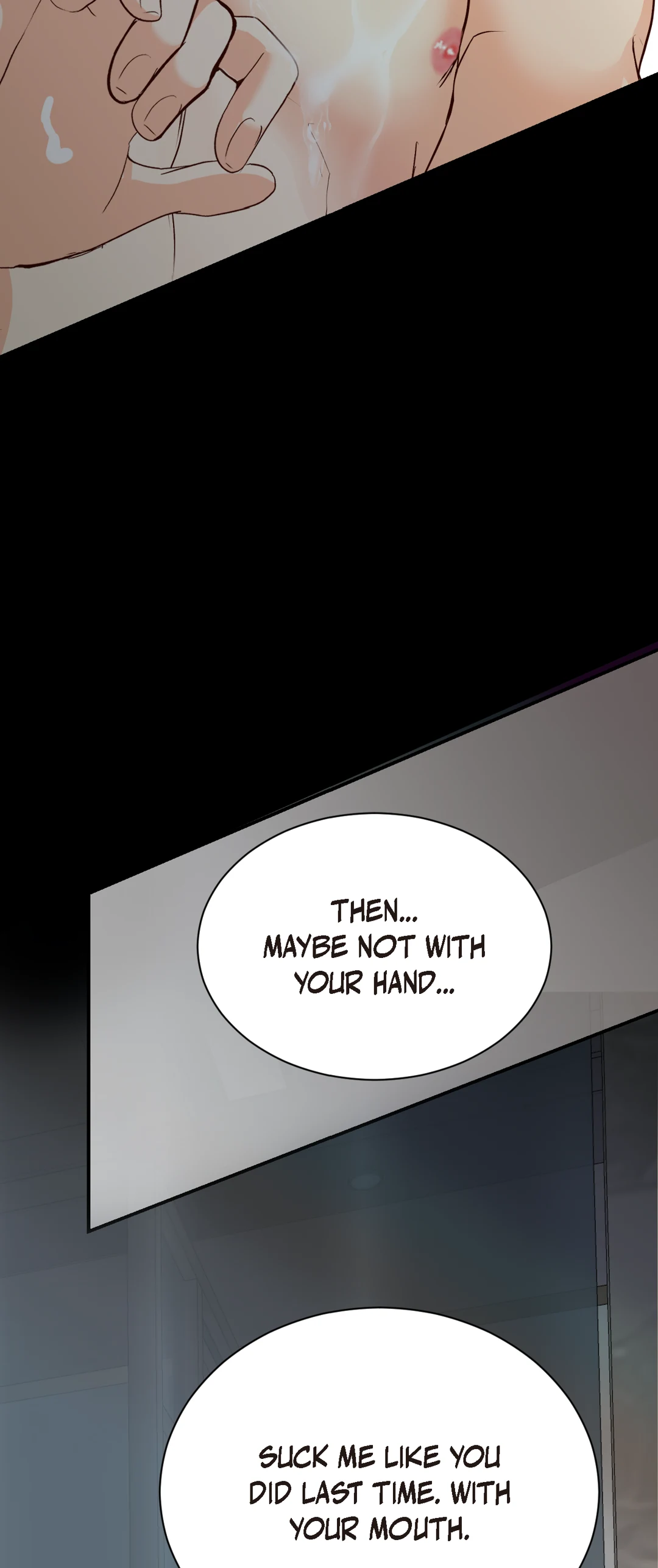 Read Bluffing chapter 22 image 90 on Lezhin