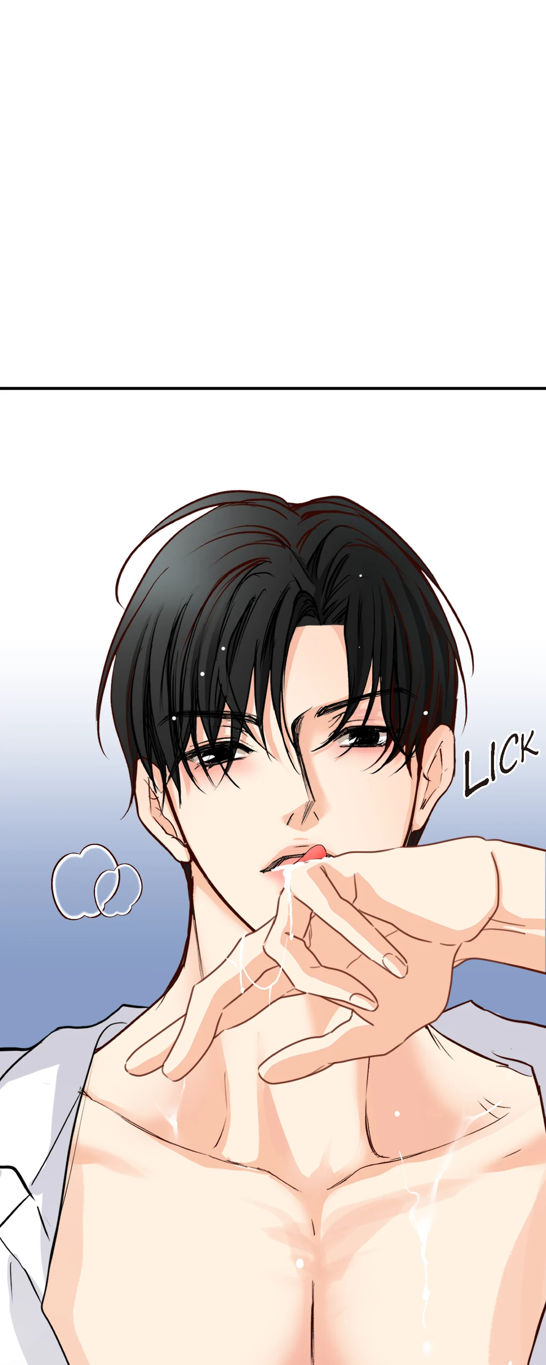 Read Bluffing chapter 23 image 12 on Lezhin