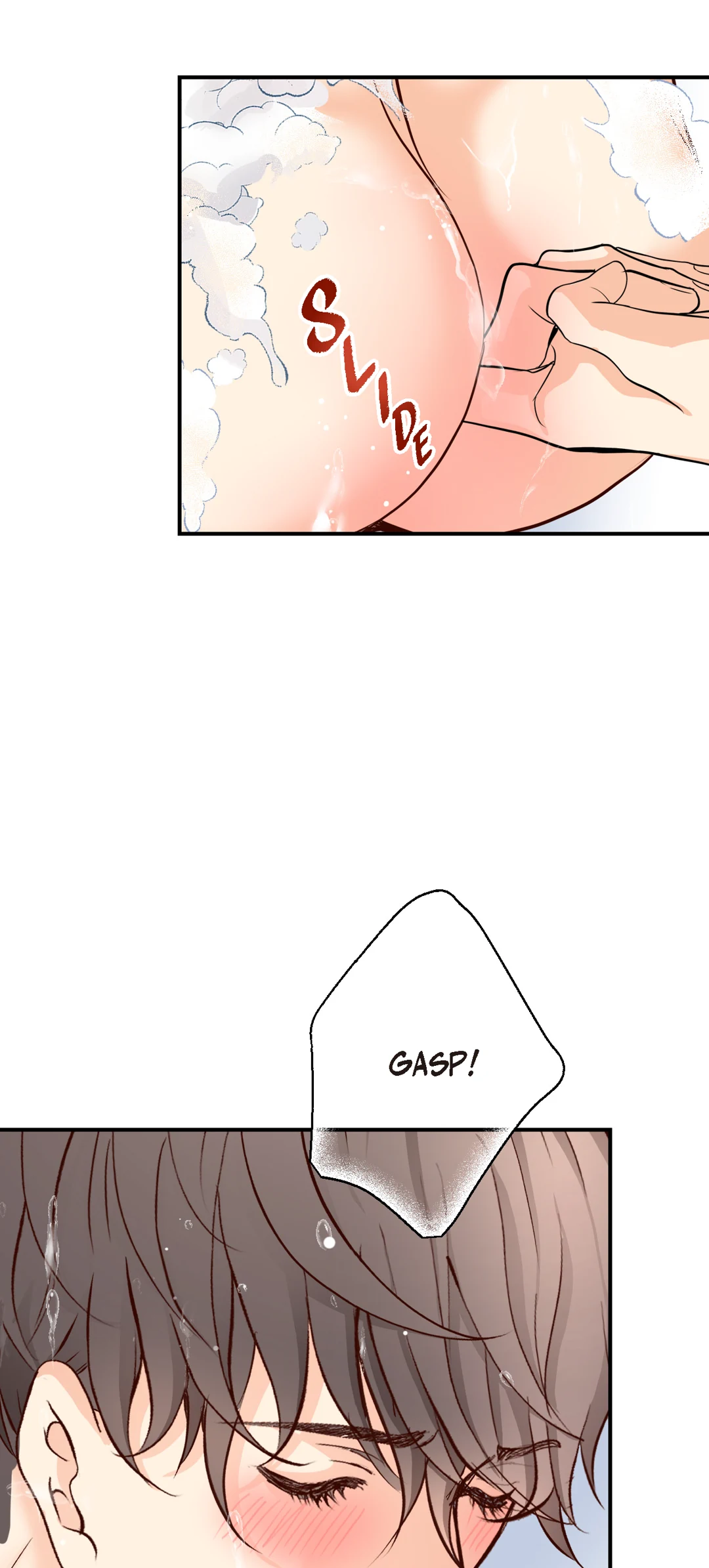 Read Bluffing chapter 23 image 20 on Lezhin