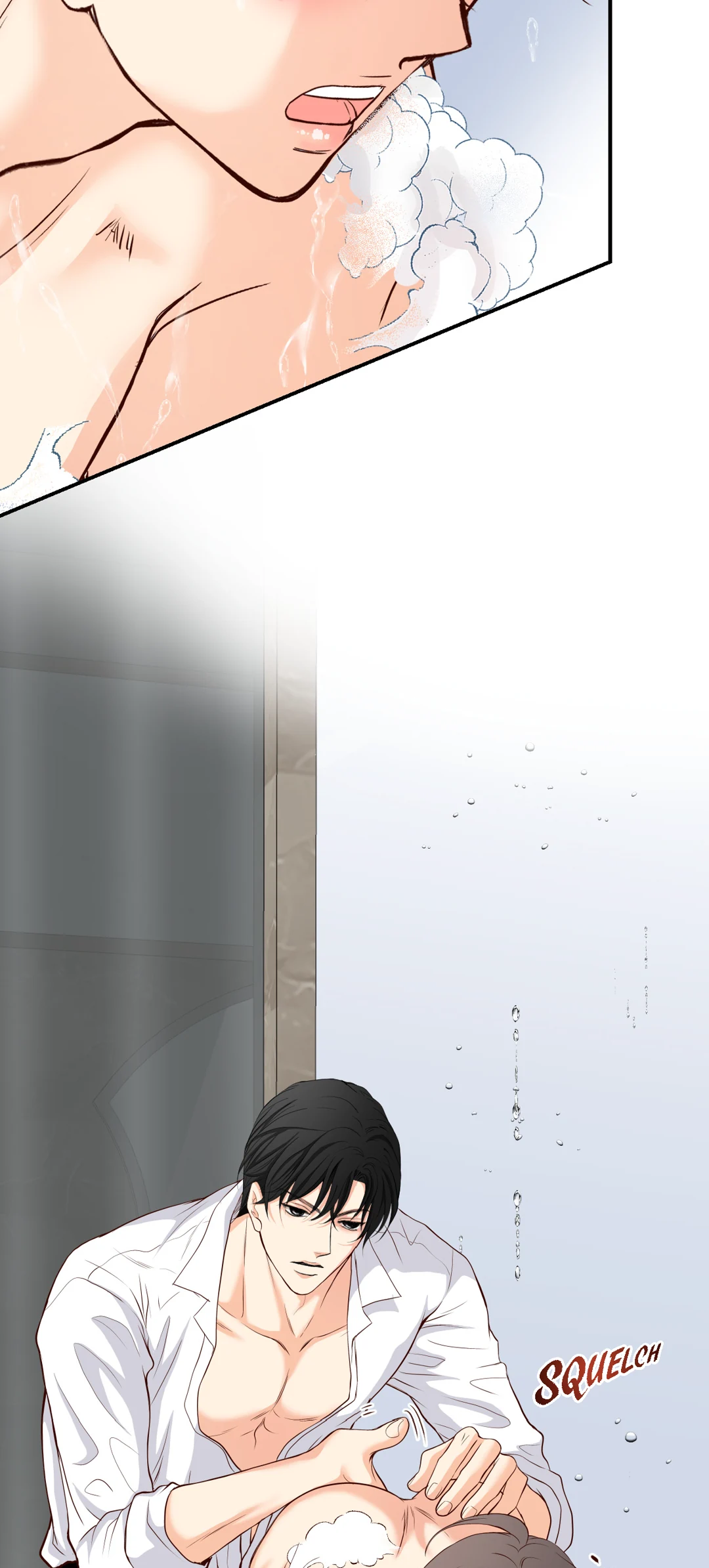Read Bluffing chapter 23 image 21 on Lezhin