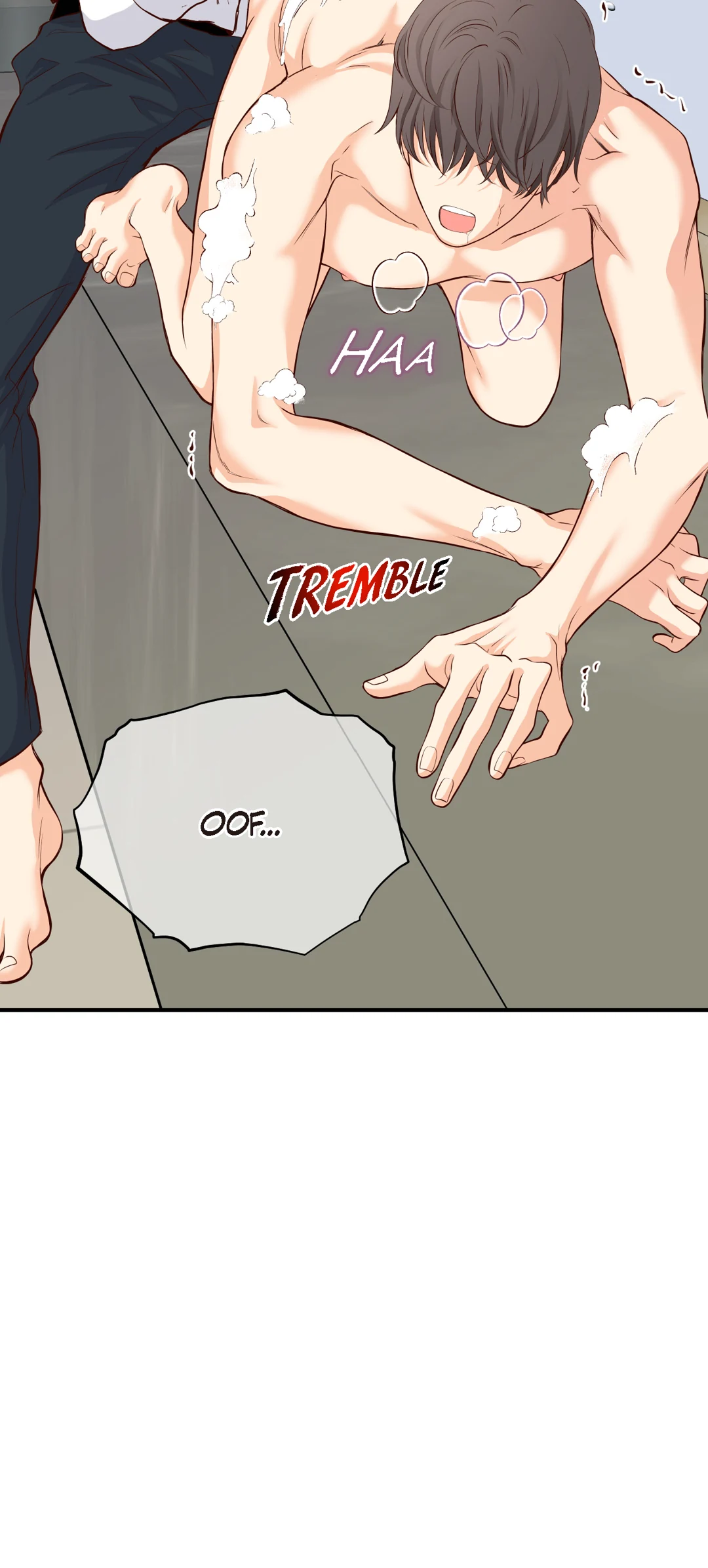 Read Bluffing chapter 23 image 22 on Lezhin
