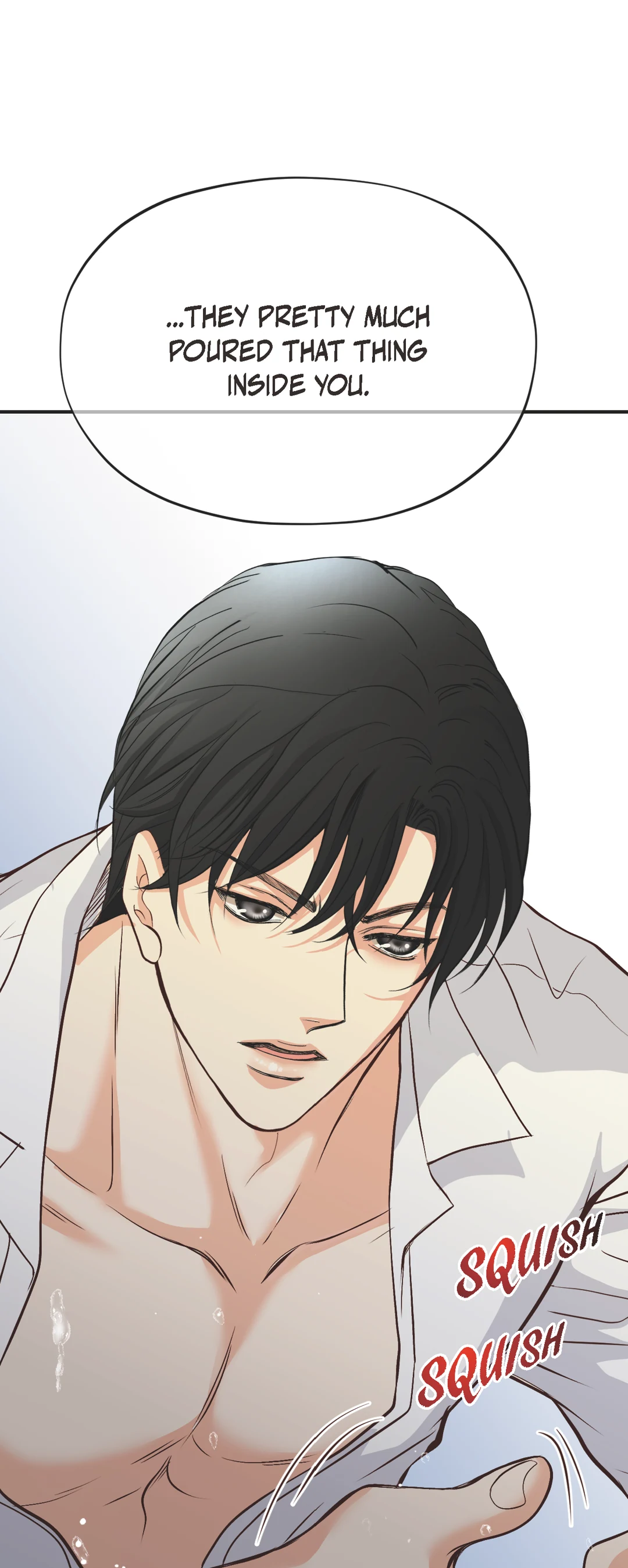 Read Bluffing chapter 23 image 23 on Lezhin