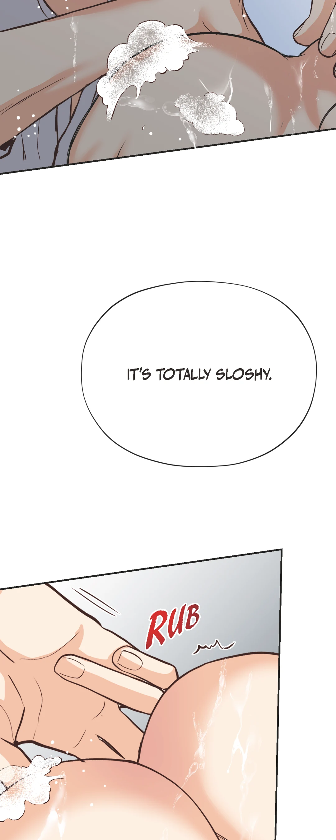Read Bluffing chapter 23 image 24 on Lezhin