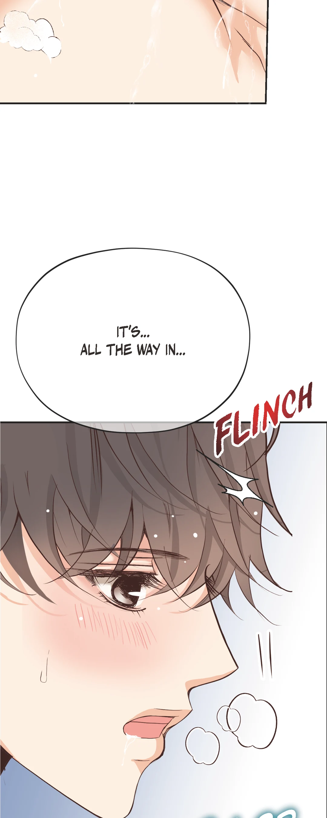 Read Bluffing chapter 23 image 25 on Lezhin