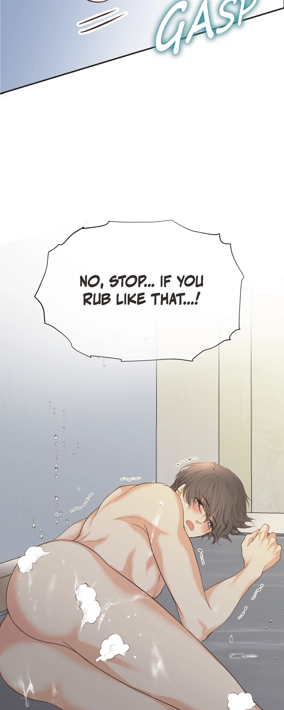 Read Bluffing chapter 23 image 26 on Lezhin