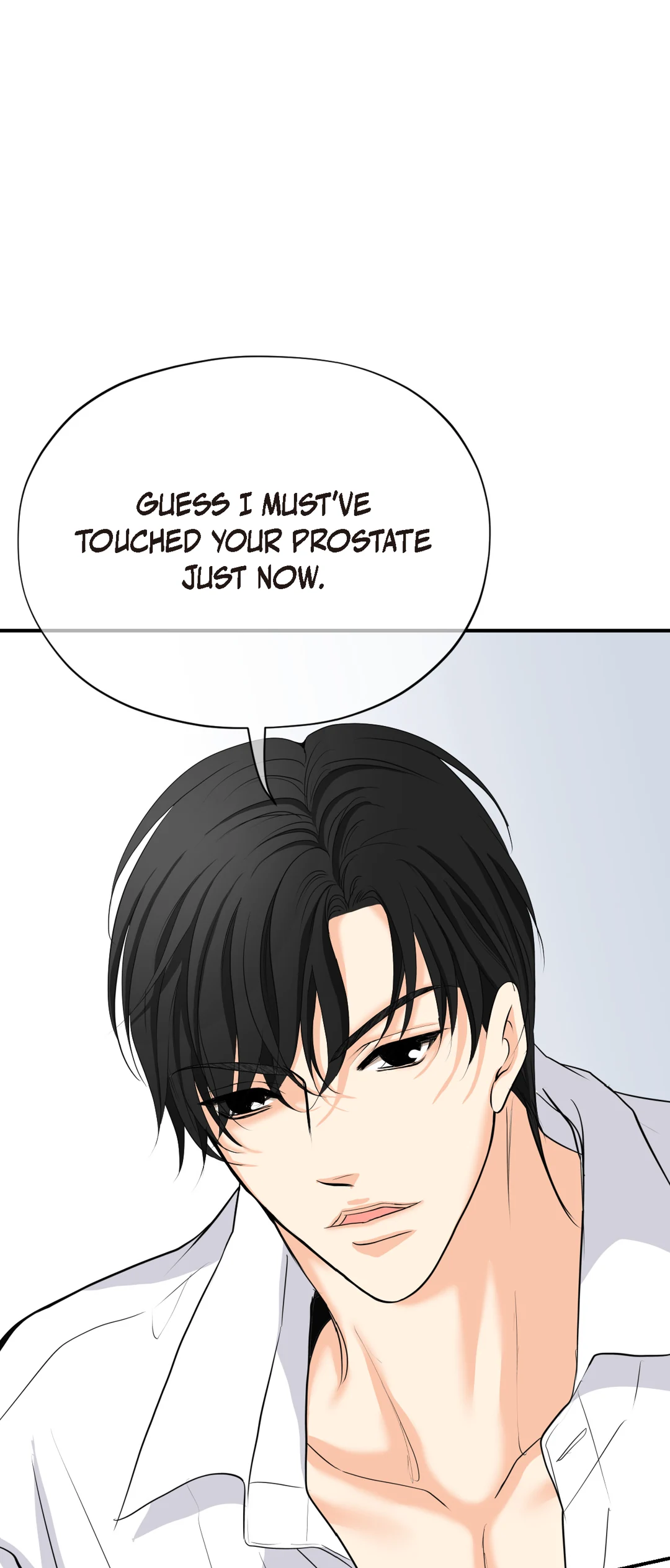 Read Bluffing chapter 23 image 28 on Lezhin