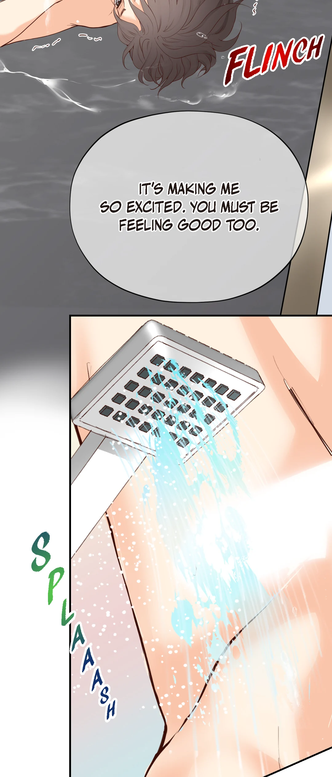 Read Bluffing chapter 23 image 31 on Lezhin