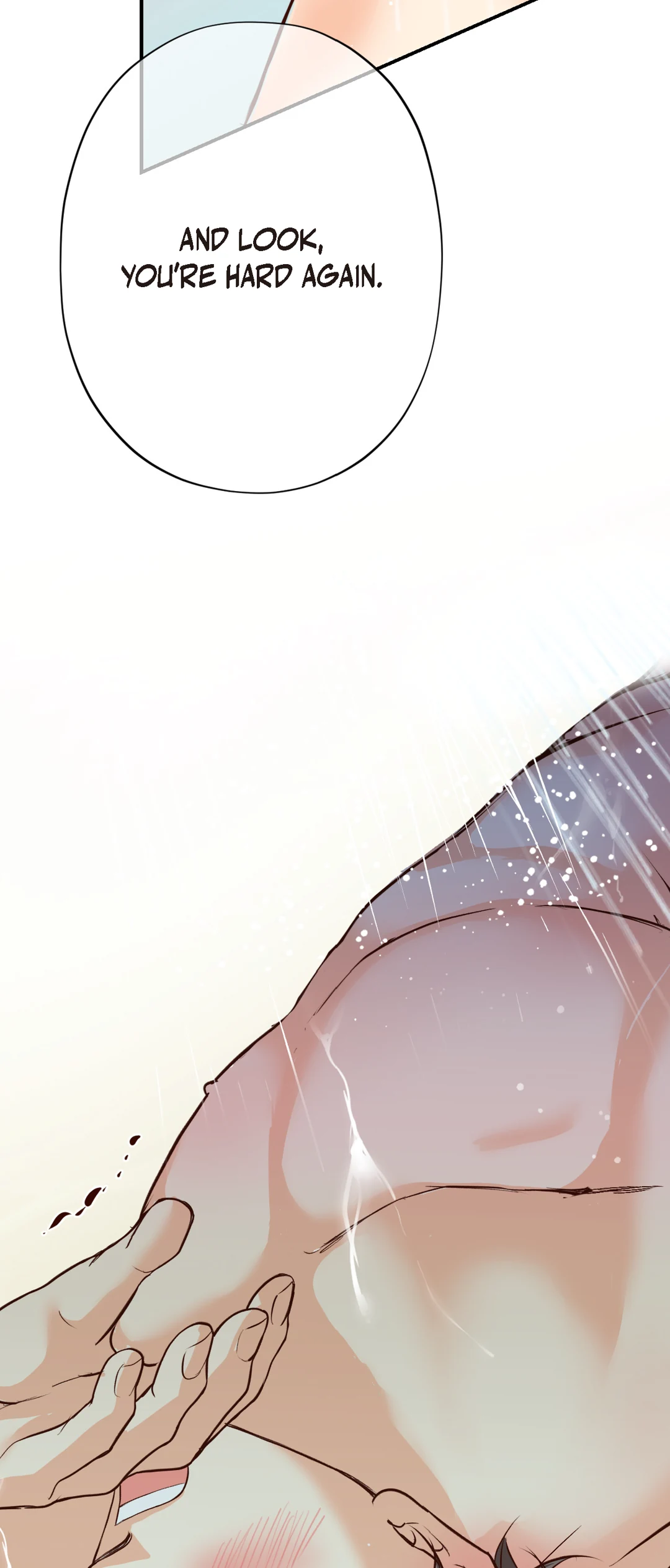 Read Bluffing chapter 23 image 32 on Lezhin