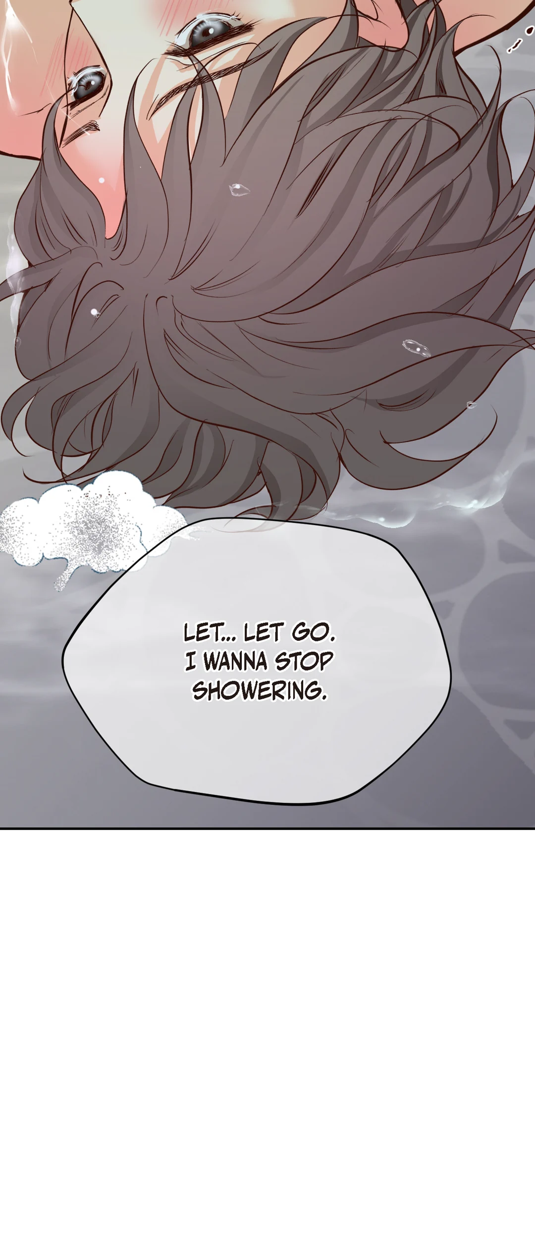 Read Bluffing chapter 23 image 33 on Lezhin