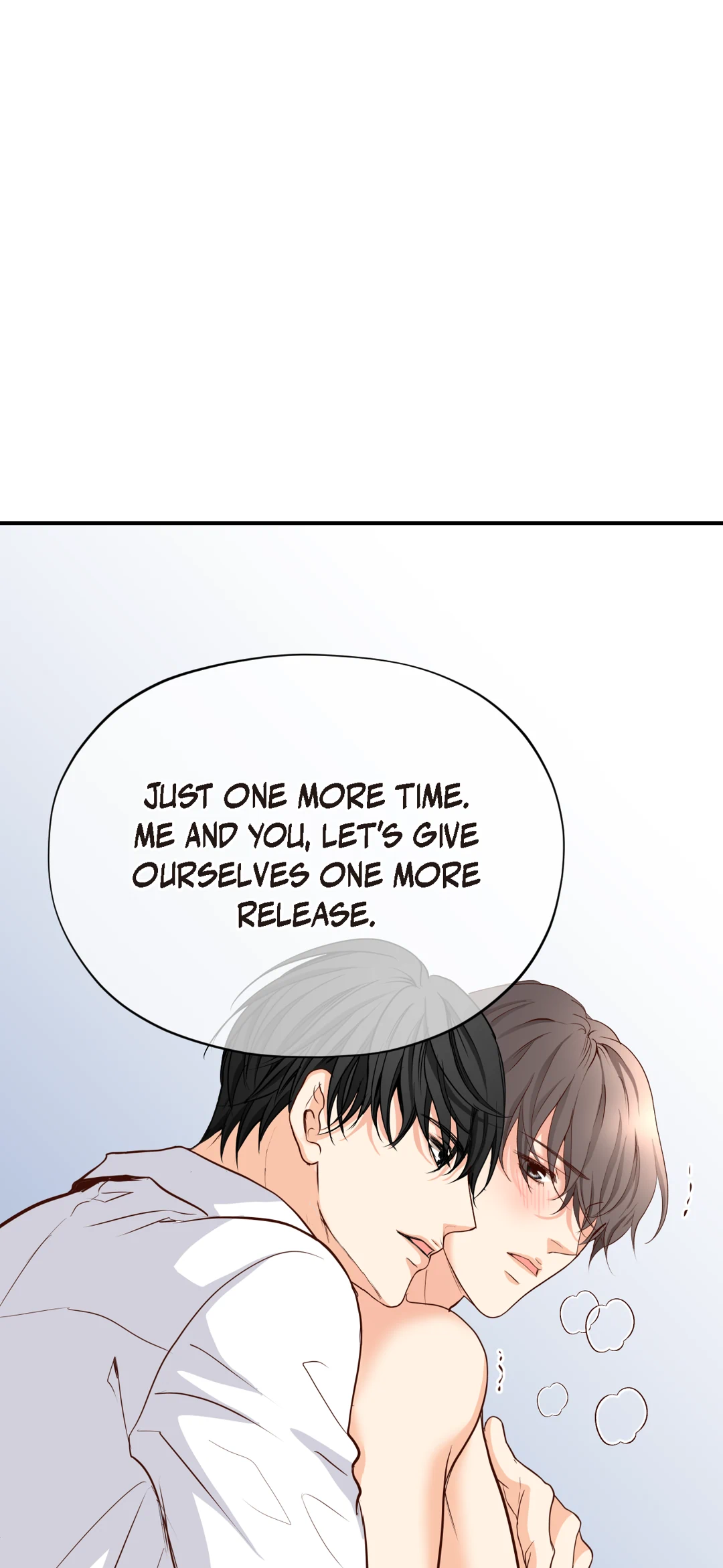 Read Bluffing chapter 23 image 37 on Lezhin