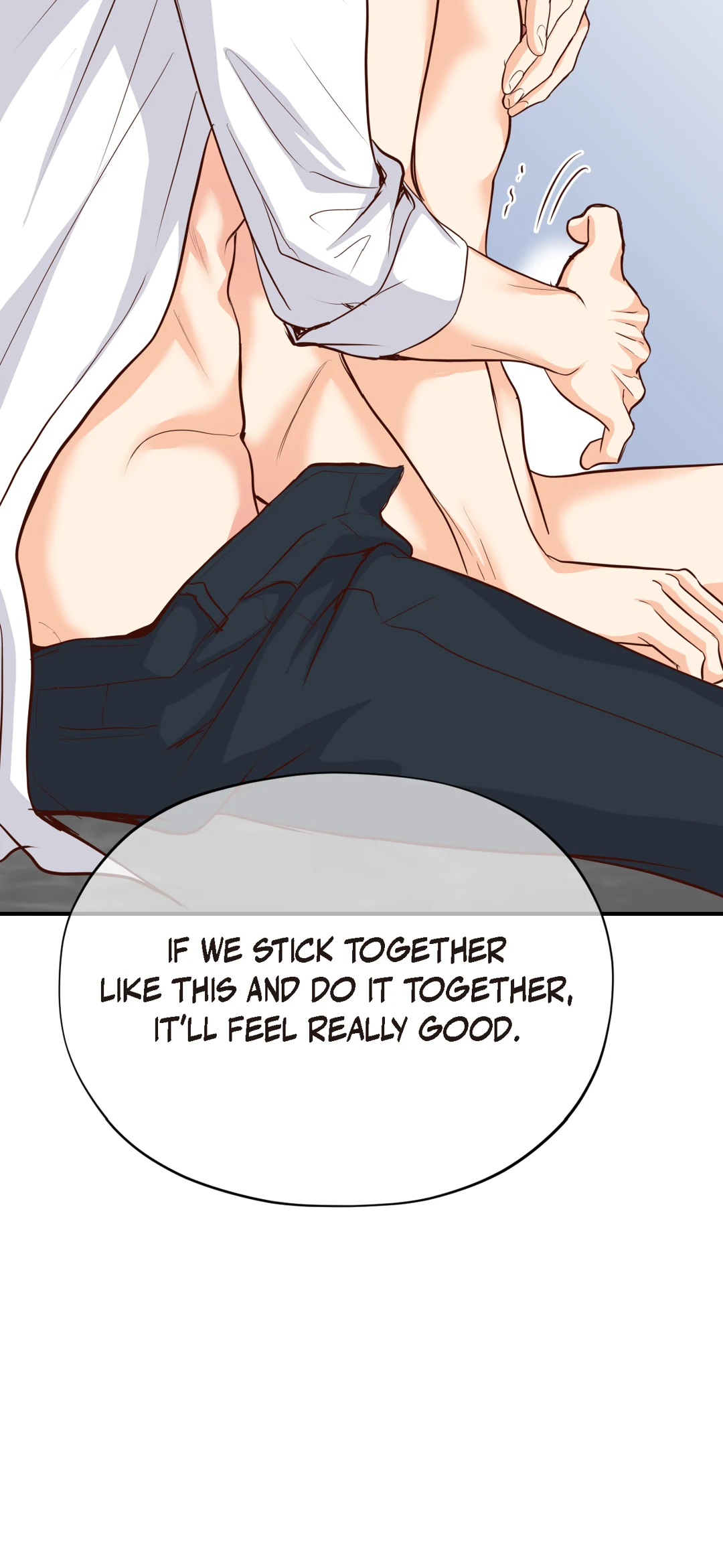 Read Bluffing chapter 23 image 38 on Lezhin